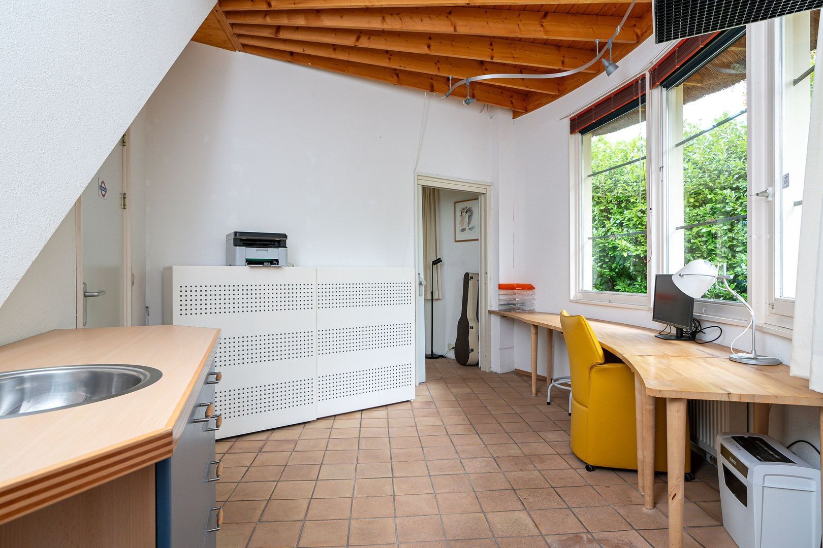 Benjamin Steegengastrjitte 10, Balk foto-41