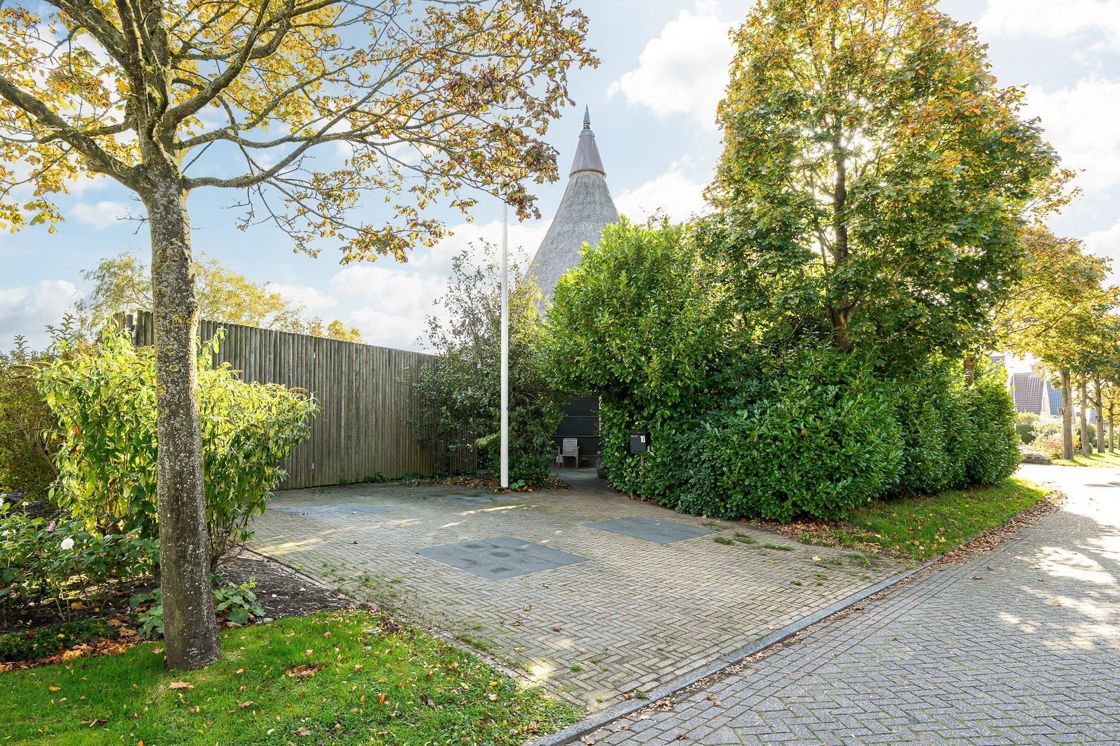 Benjamin Steegengastrjitte 10, Balk foto-8