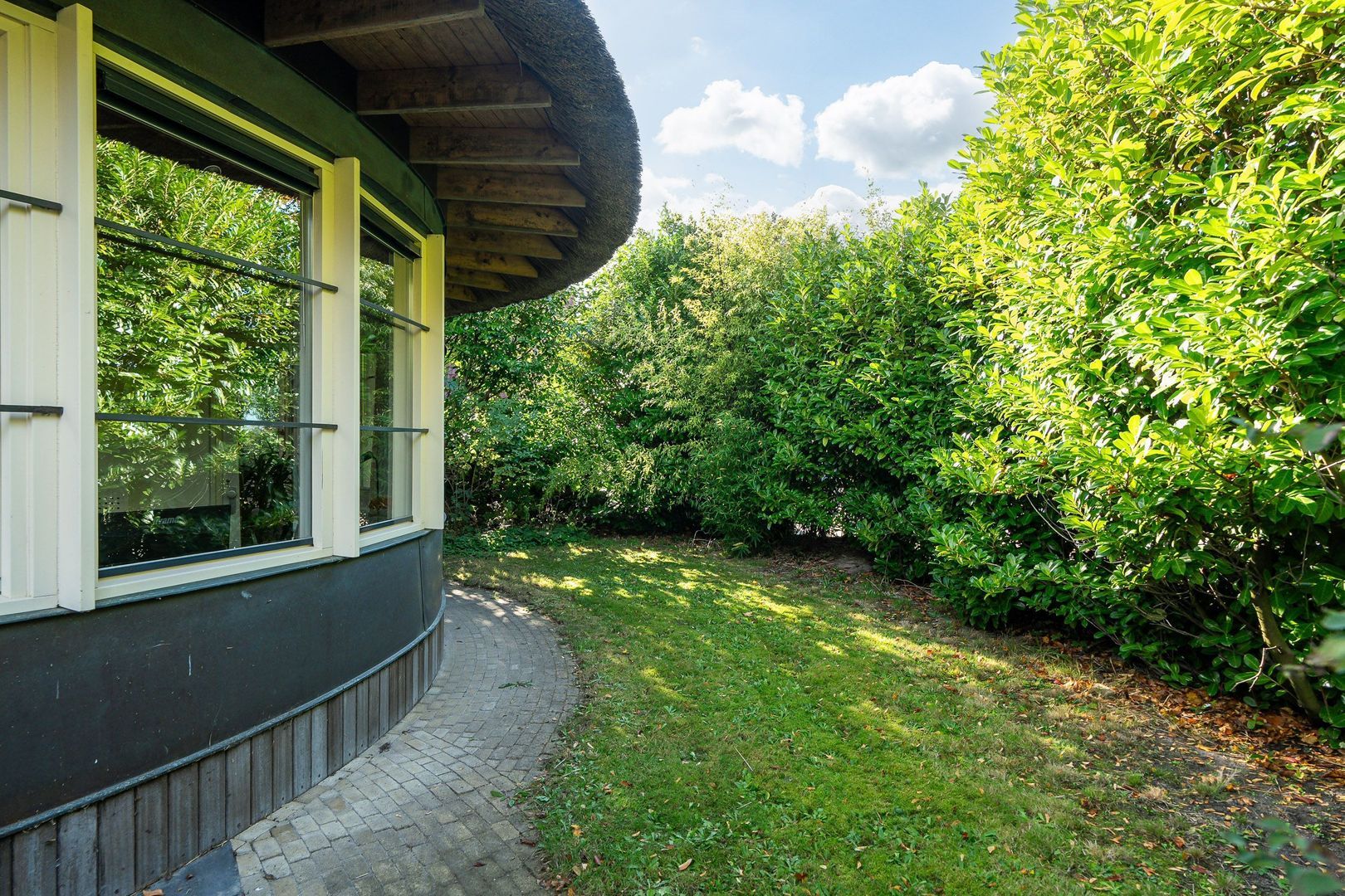 Benjamin Steegengastrjitte 10, Balk foto-6