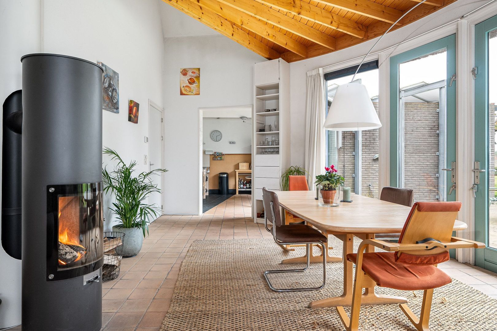 Benjamin Steegengastrjitte 10, Balk foto-14