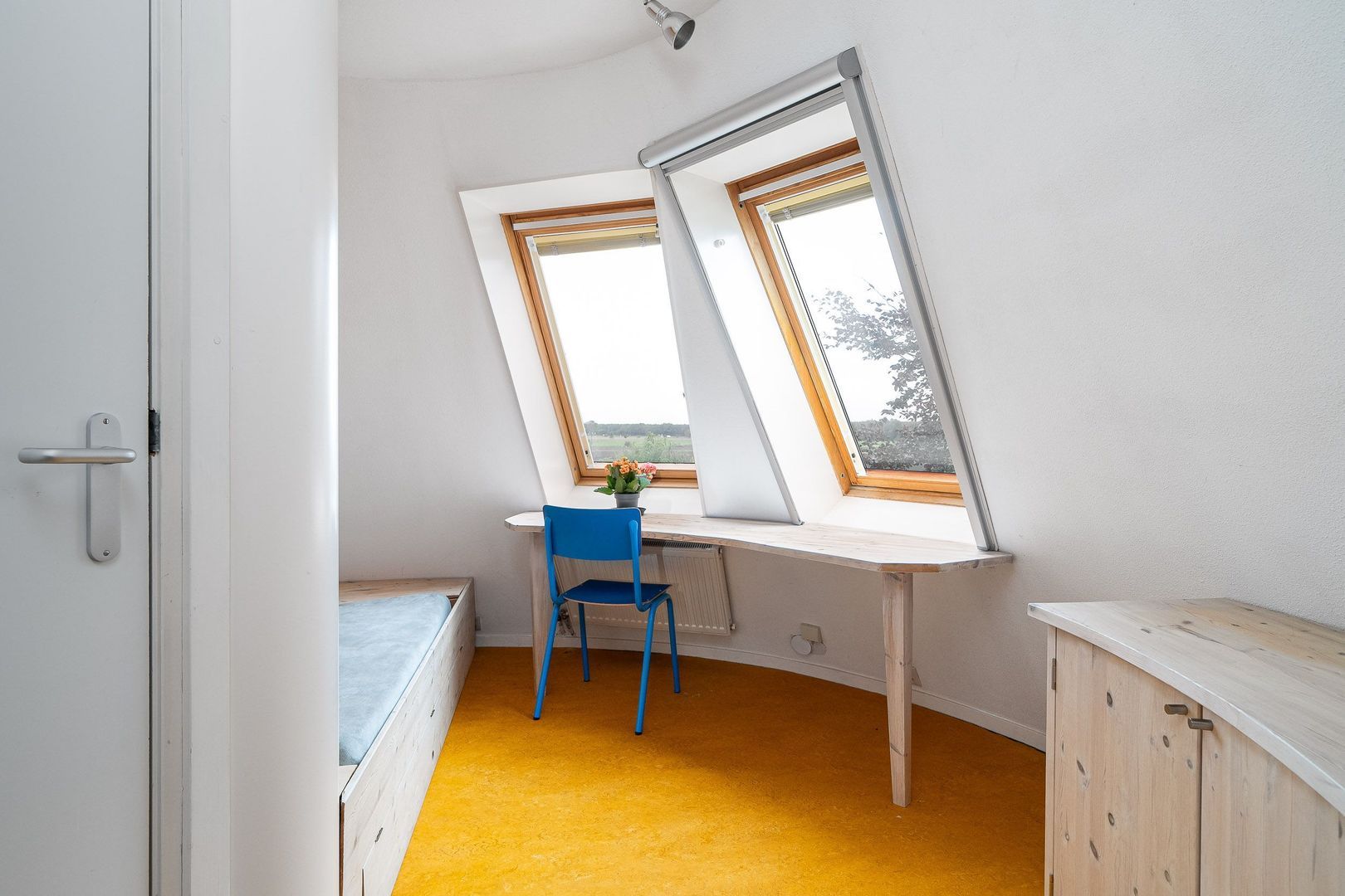 Benjamin Steegengastrjitte 10, Balk foto-47