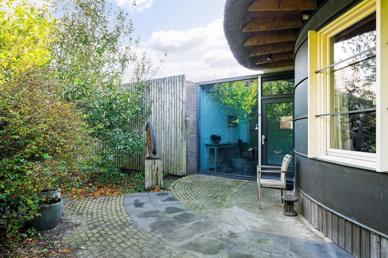 Benjamin Steegengastrjitte 10, Balk foto-51