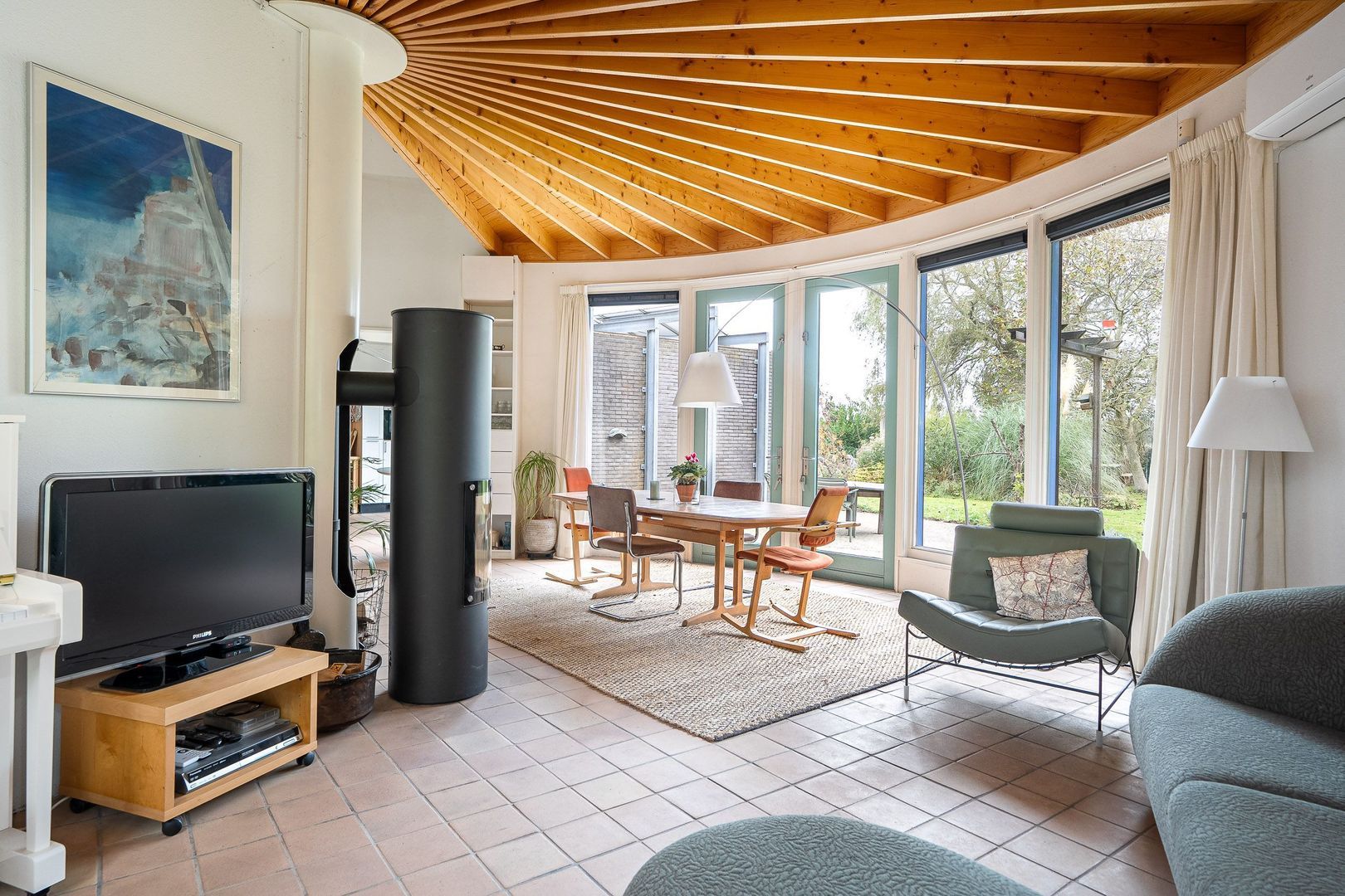 Benjamin Steegengastrjitte 10, Balk foto-15