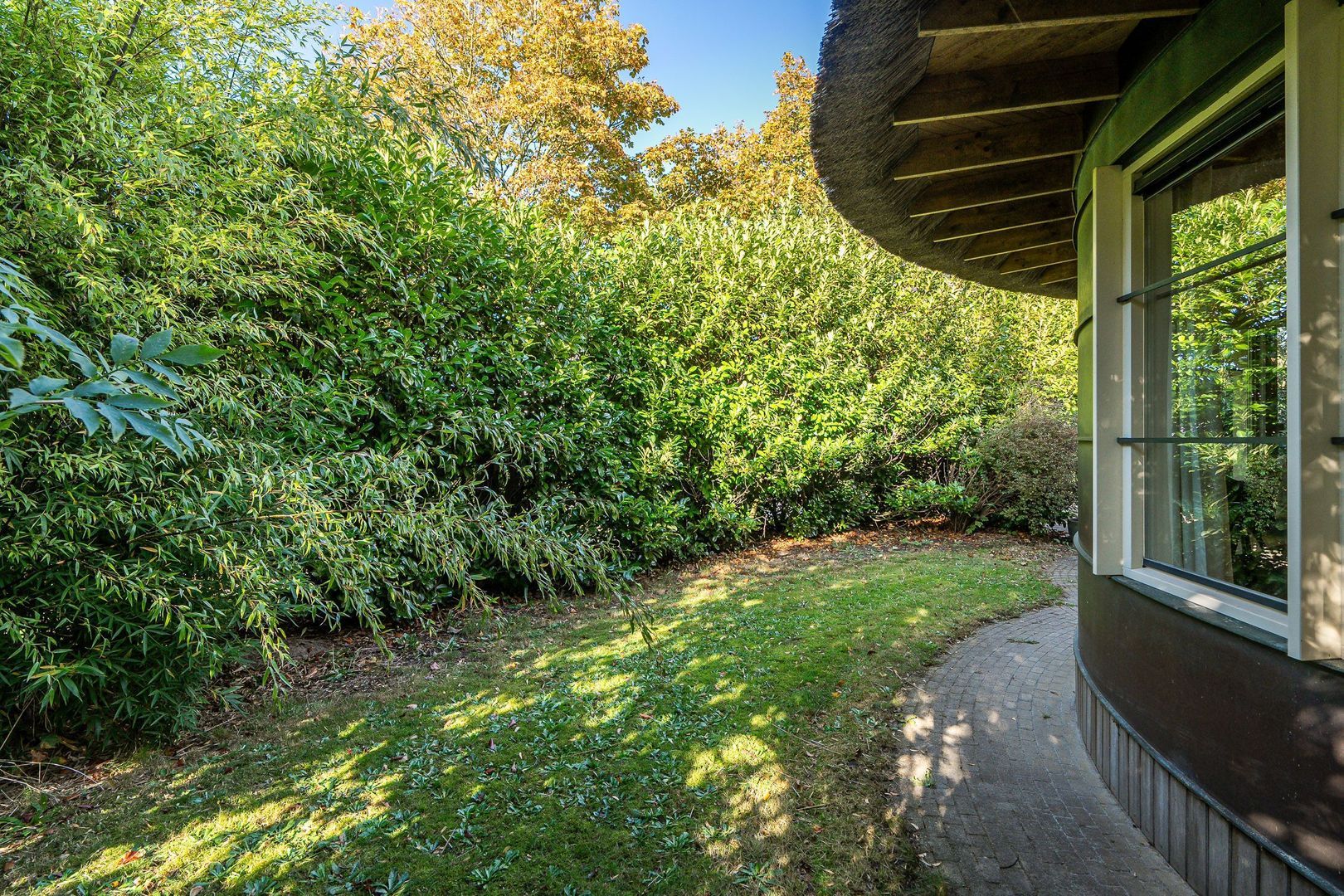 Benjamin Steegengastrjitte 10, Balk foto-55