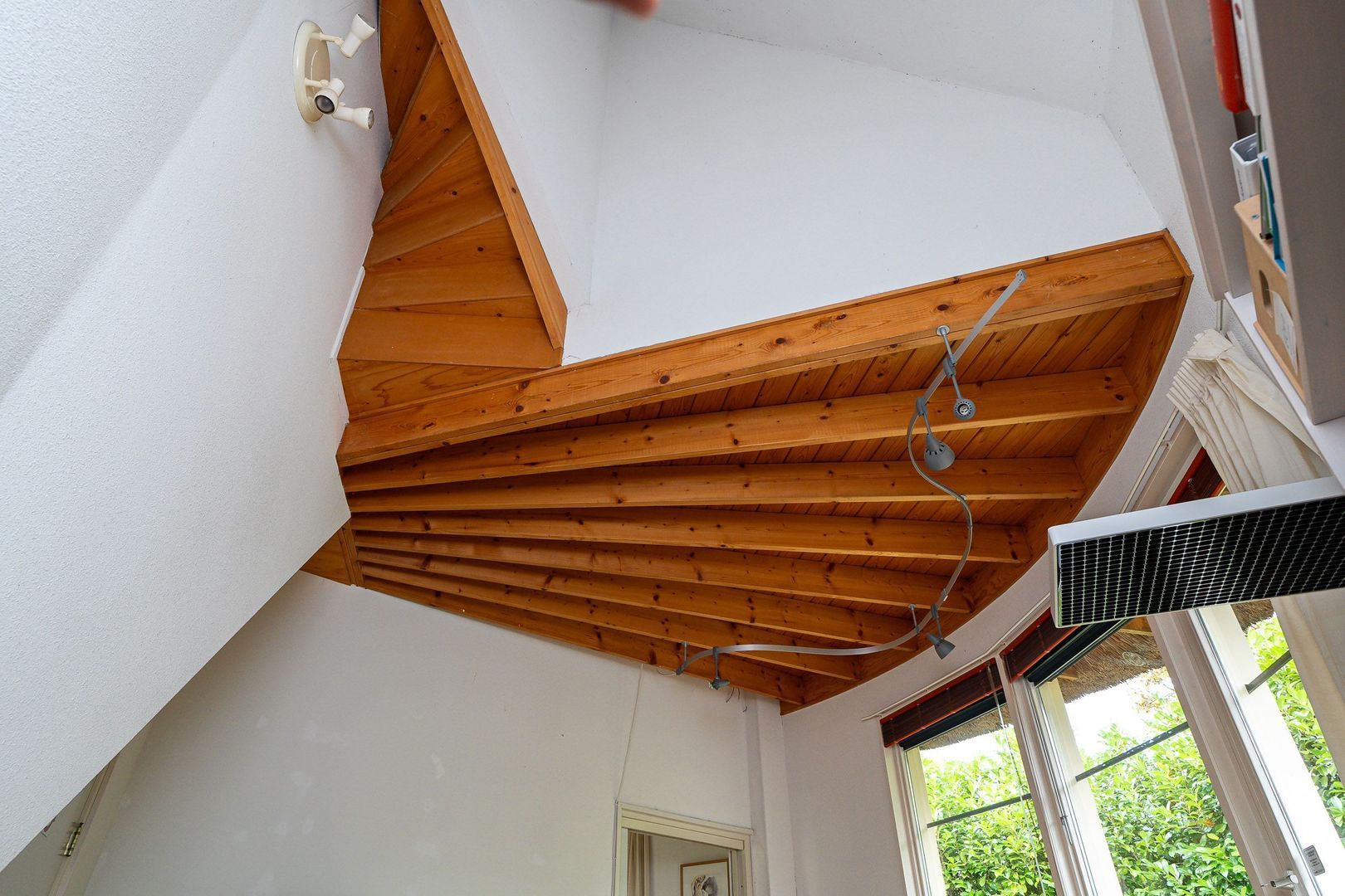 Benjamin Steegengastrjitte 10, Balk foto-19