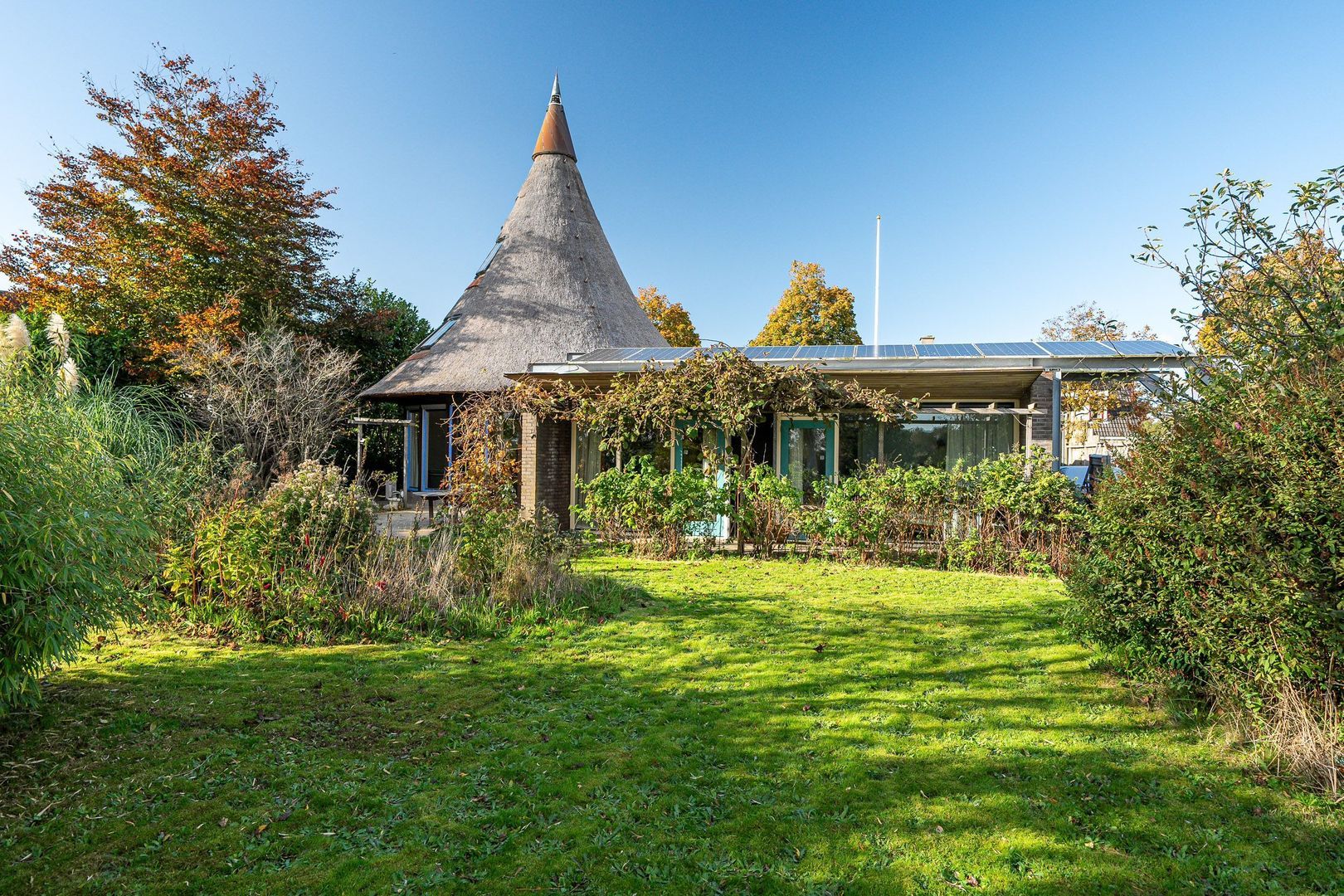 Benjamin Steegengastrjitte 10, Balk foto-4