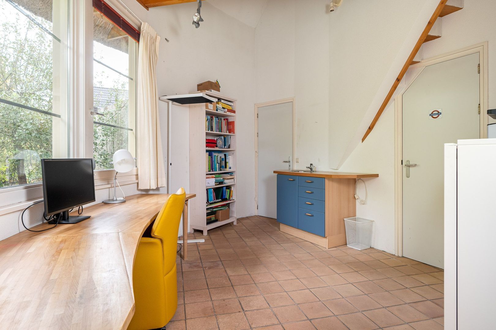 Benjamin Steegengastrjitte 10, Balk foto-42