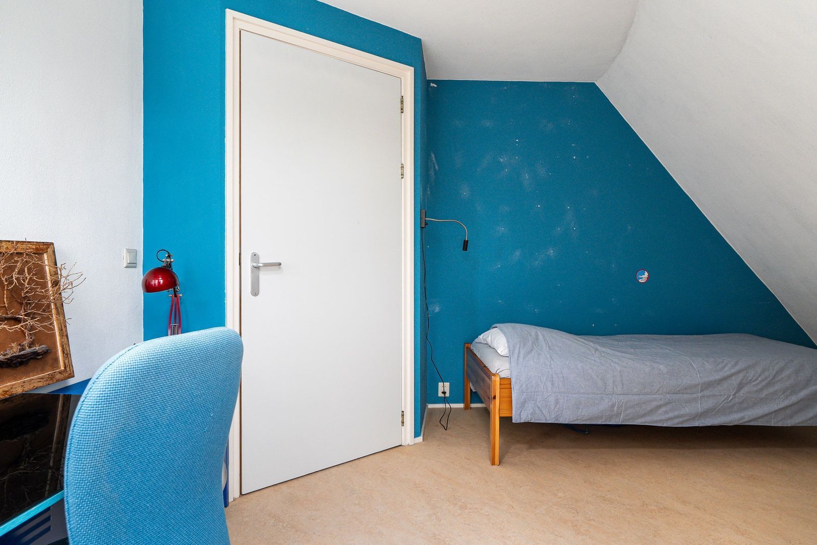 Benjamin Steegengastrjitte 10, Balk foto-38