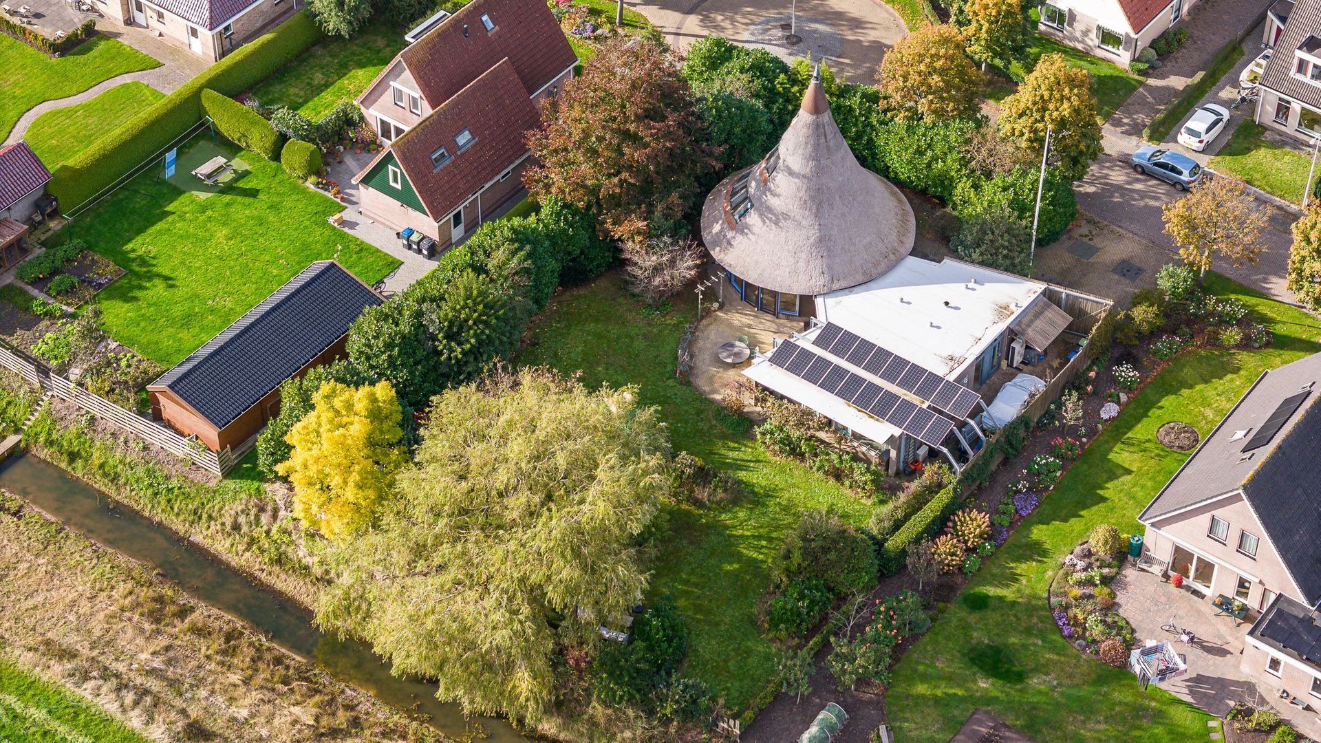 Benjamin Steegengastrjitte 10, Balk foto-1