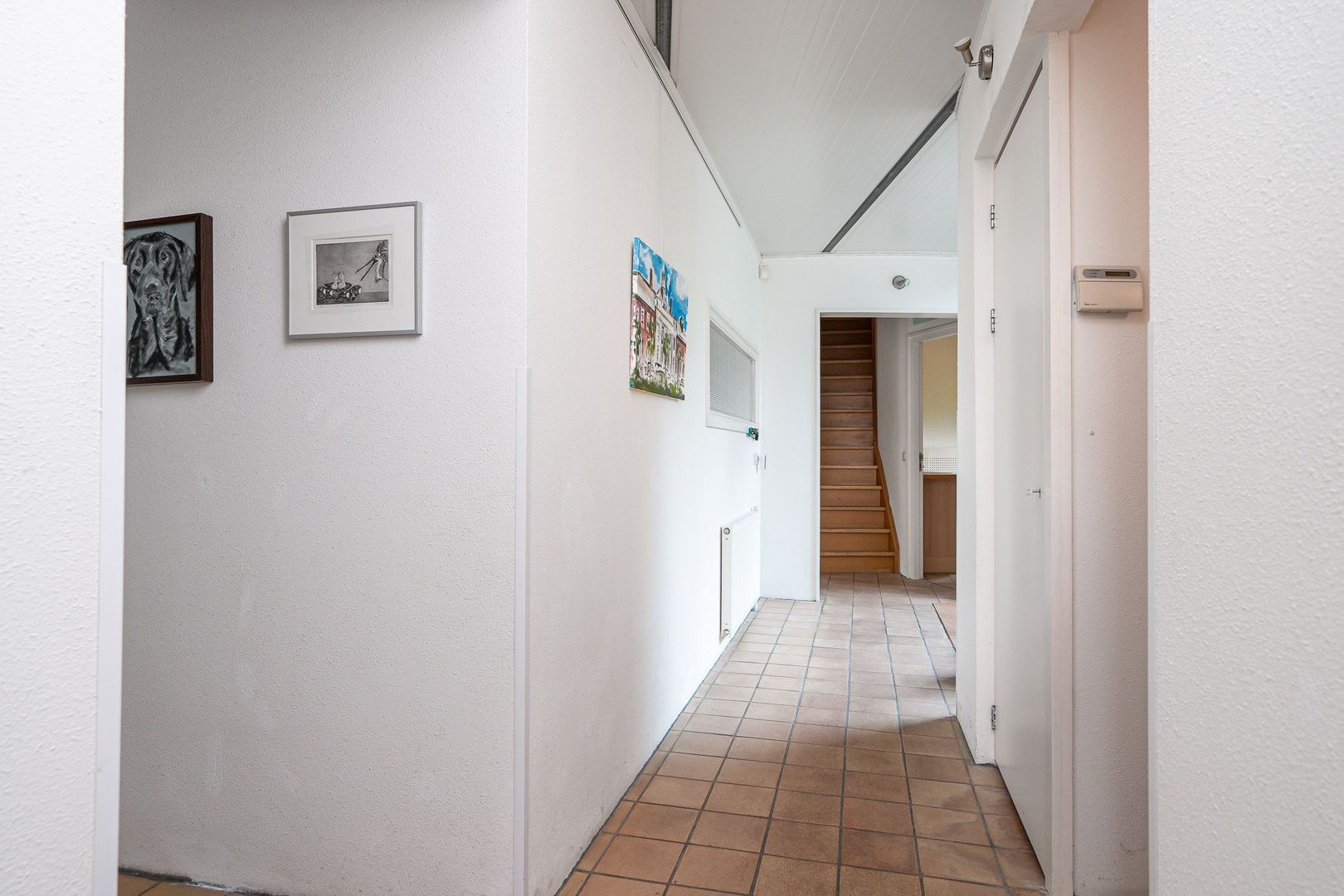 Benjamin Steegengastrjitte 10, Balk foto-12