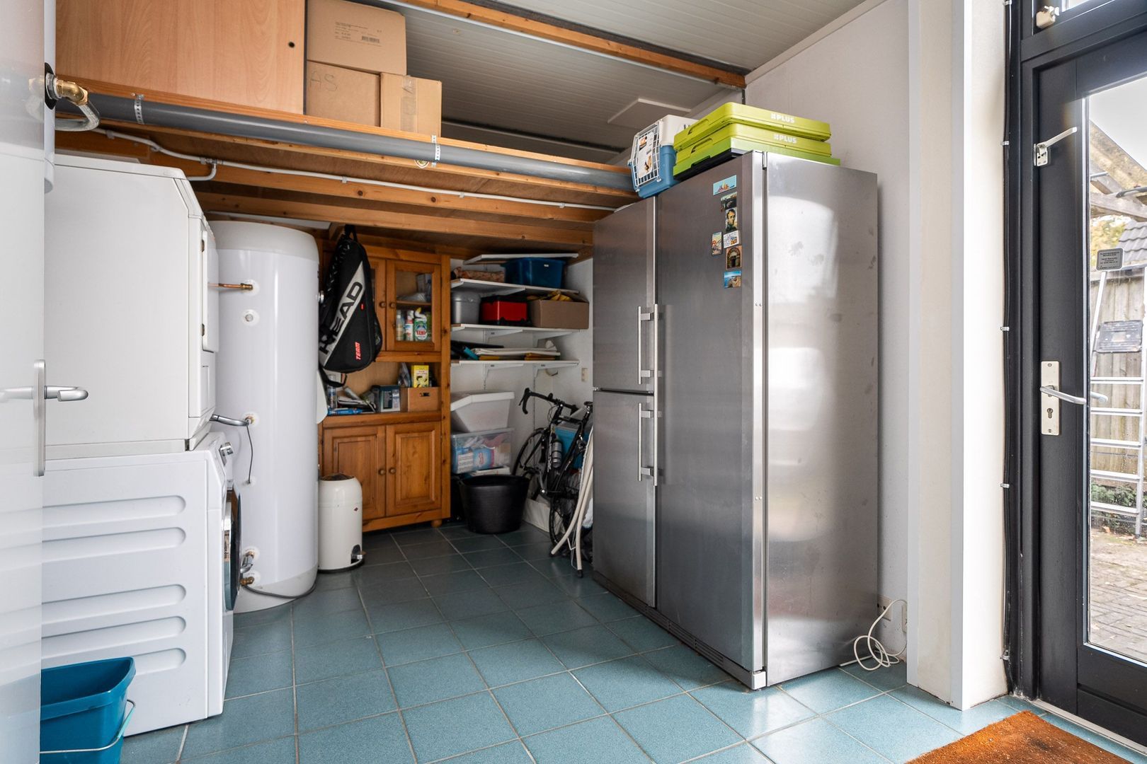 Benjamin Steegengastrjitte 10, Balk foto-31