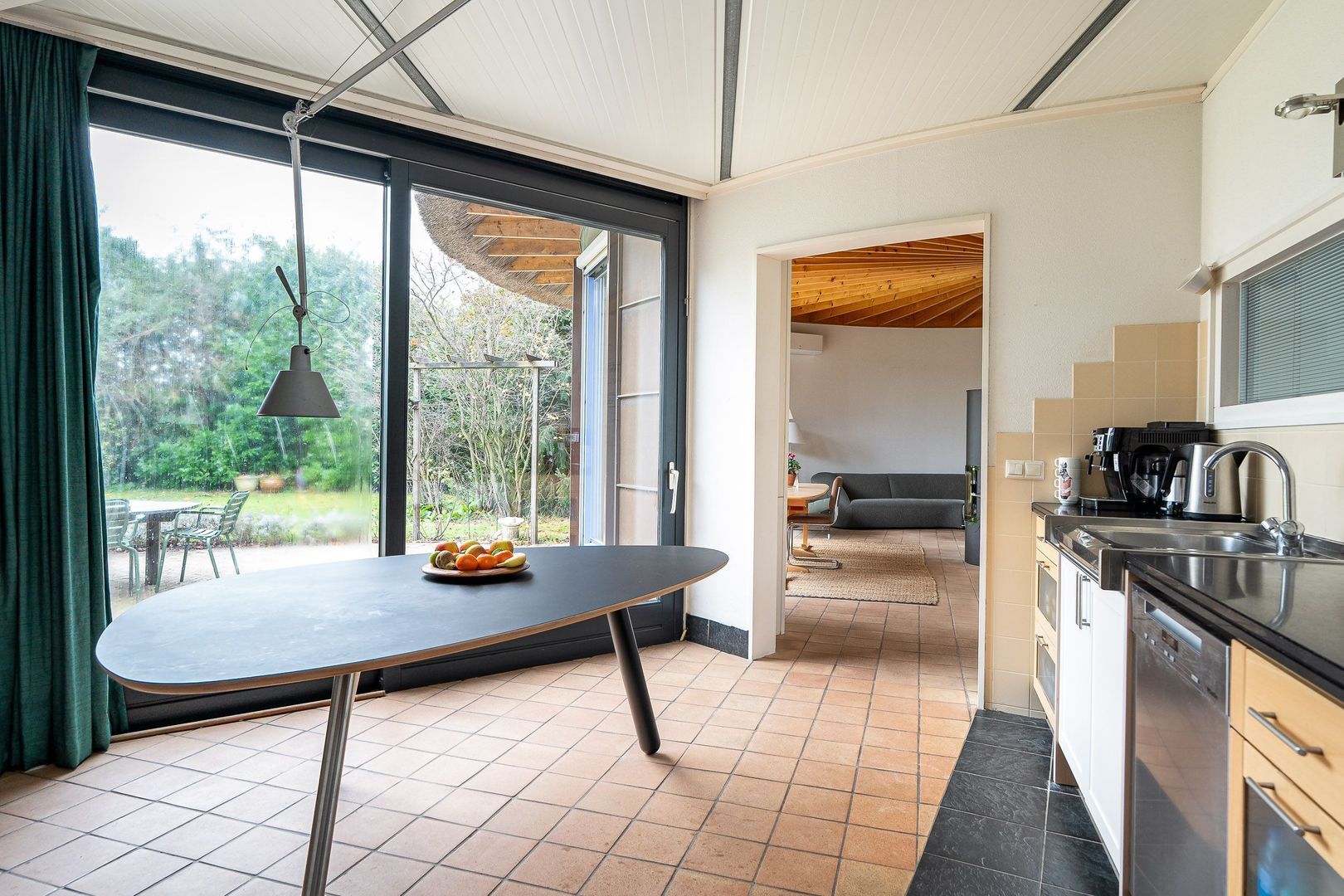 Benjamin Steegengastrjitte 10, Balk foto-22