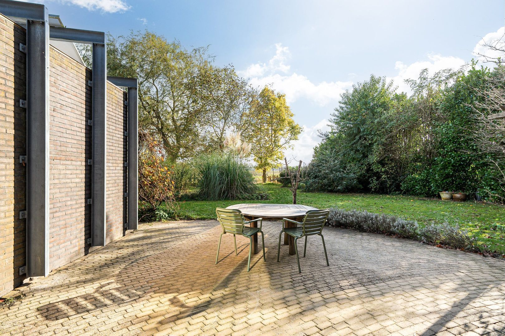 Benjamin Steegengastrjitte 10, Balk foto-57