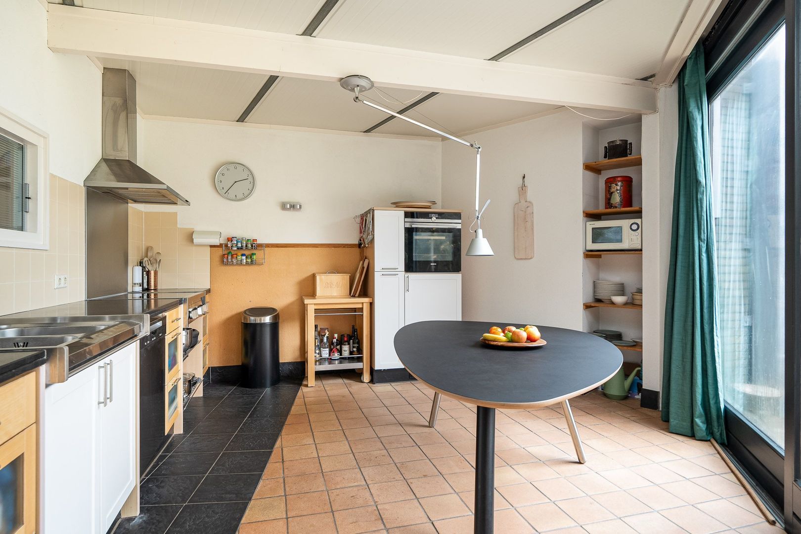 Benjamin Steegengastrjitte 10, Balk foto-21