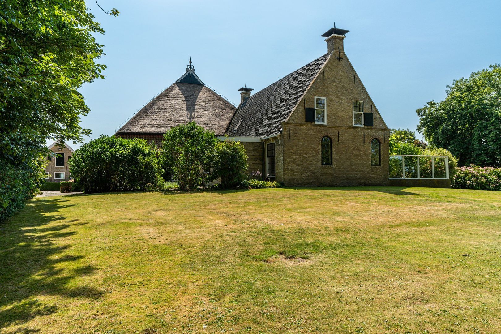 Hearewei 39, Tzummarum foto-72