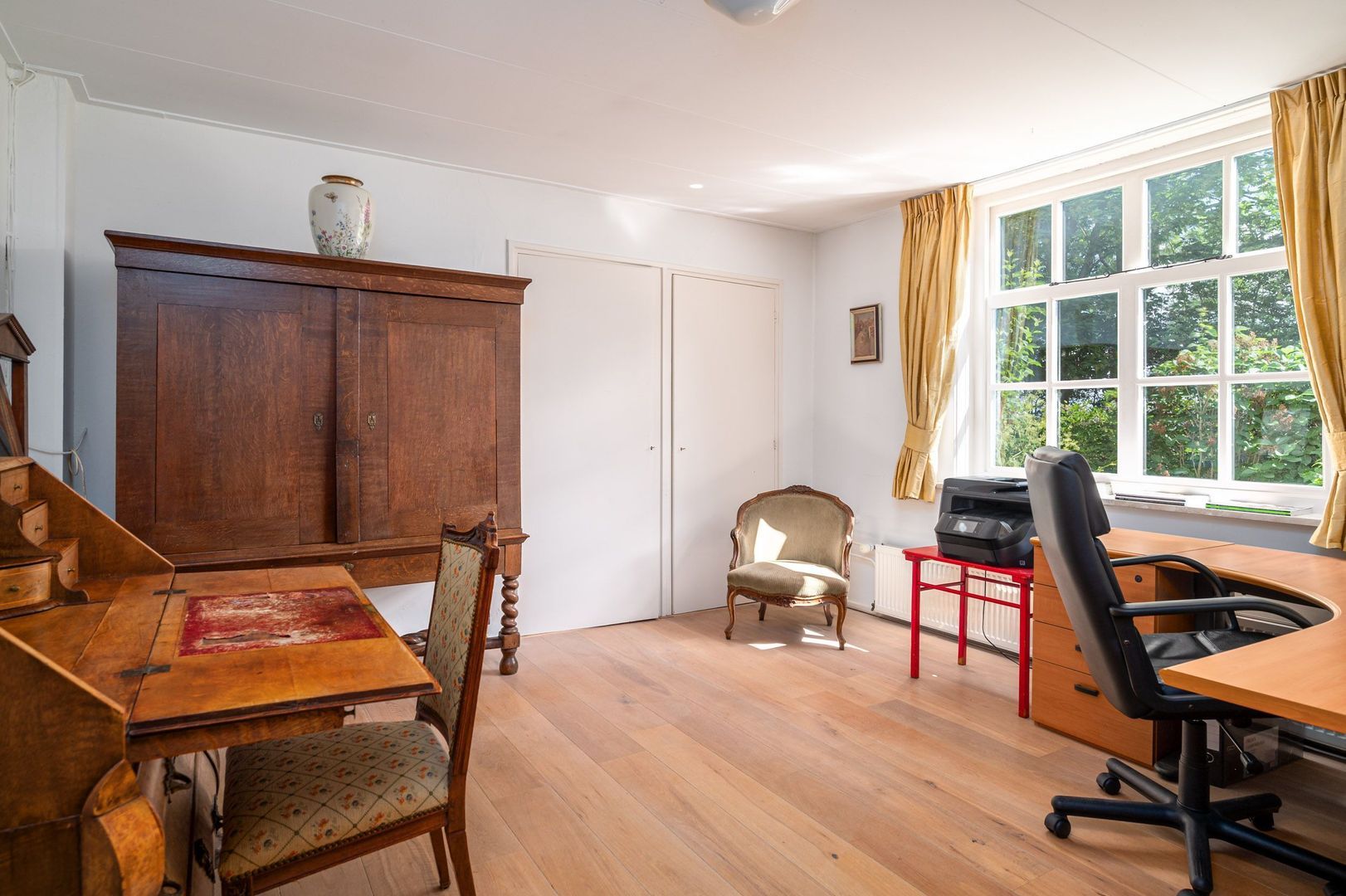 Hearewei 39, Tzummarum foto-16