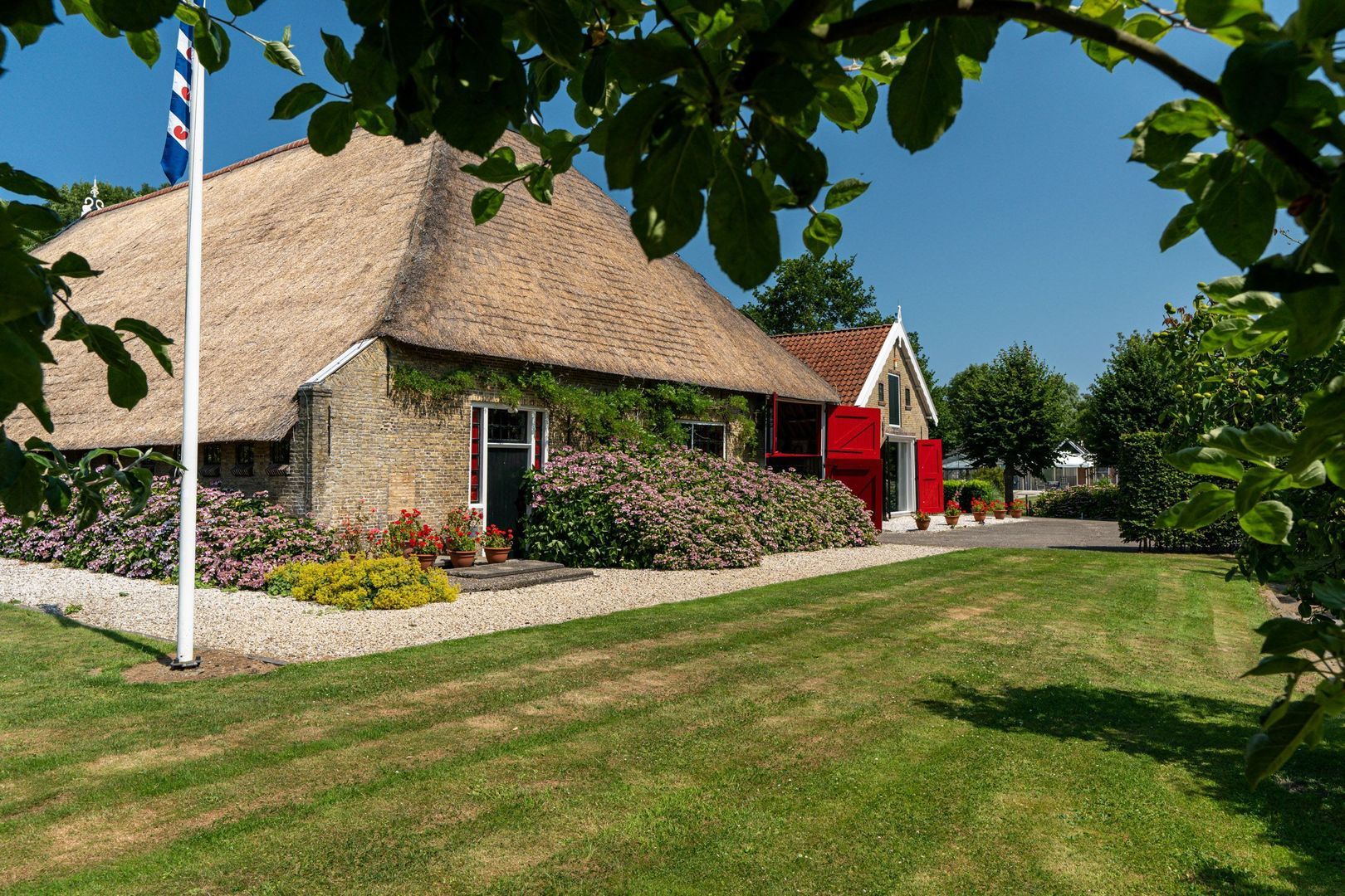 Hearewei 39, Tzummarum foto-58