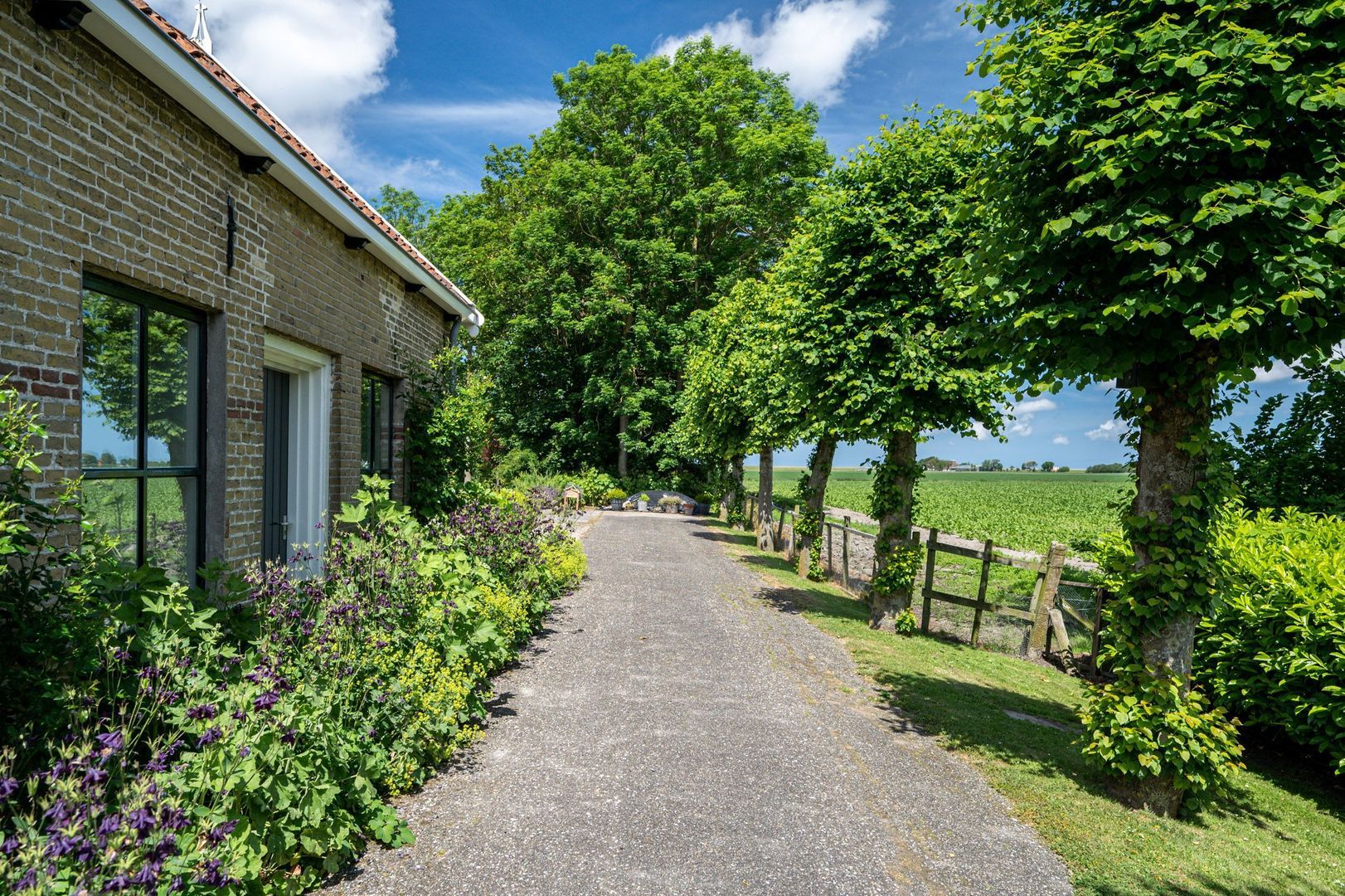 Hearewei 39, Tzummarum foto-42