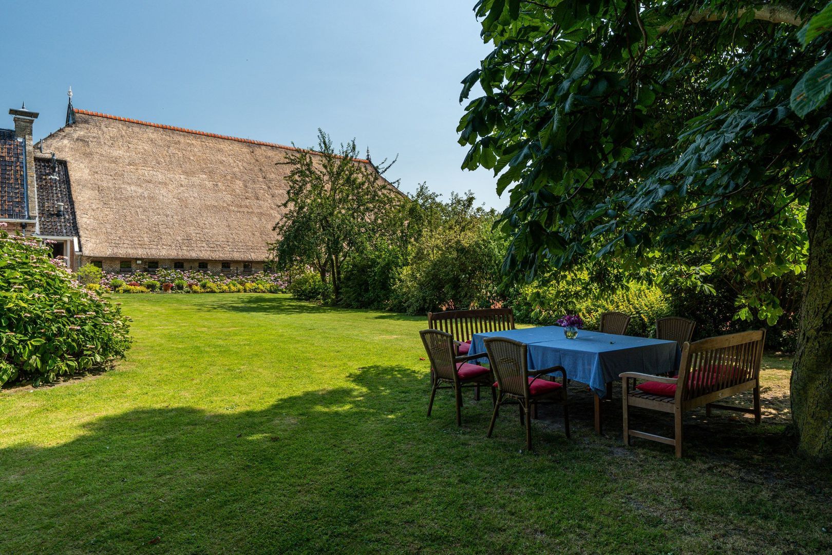 Hearewei 39, Tzummarum foto-48