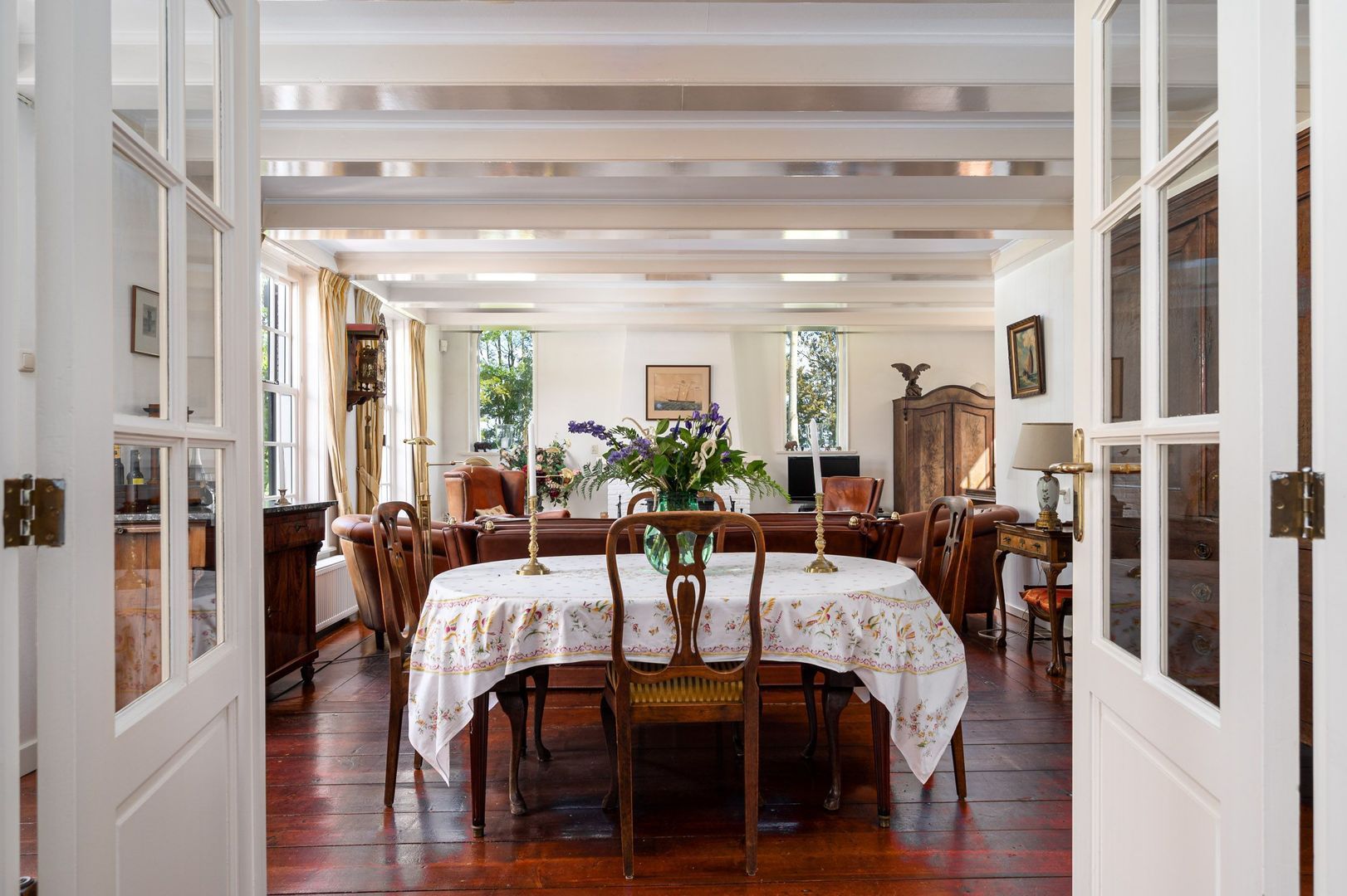 Hearewei 39, Tzummarum foto-24