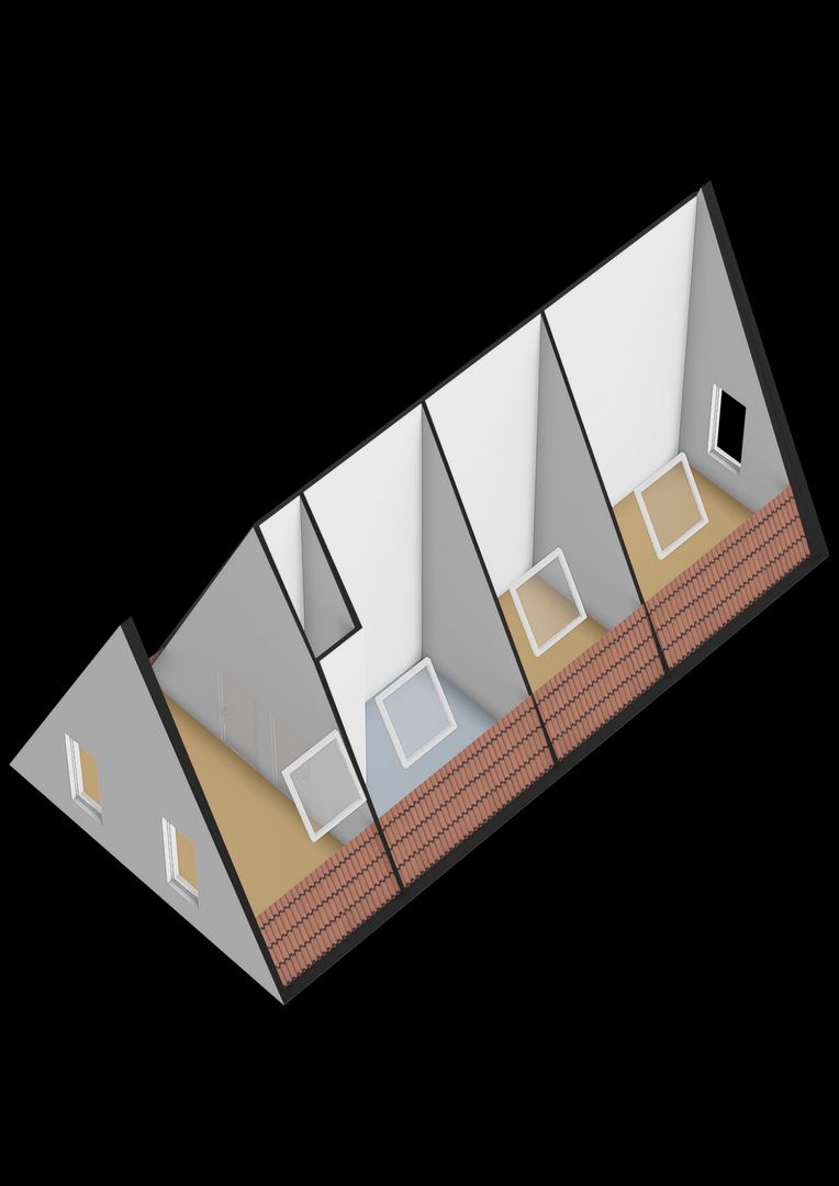 Hearewei 39, Tzummarum plattegrond-8