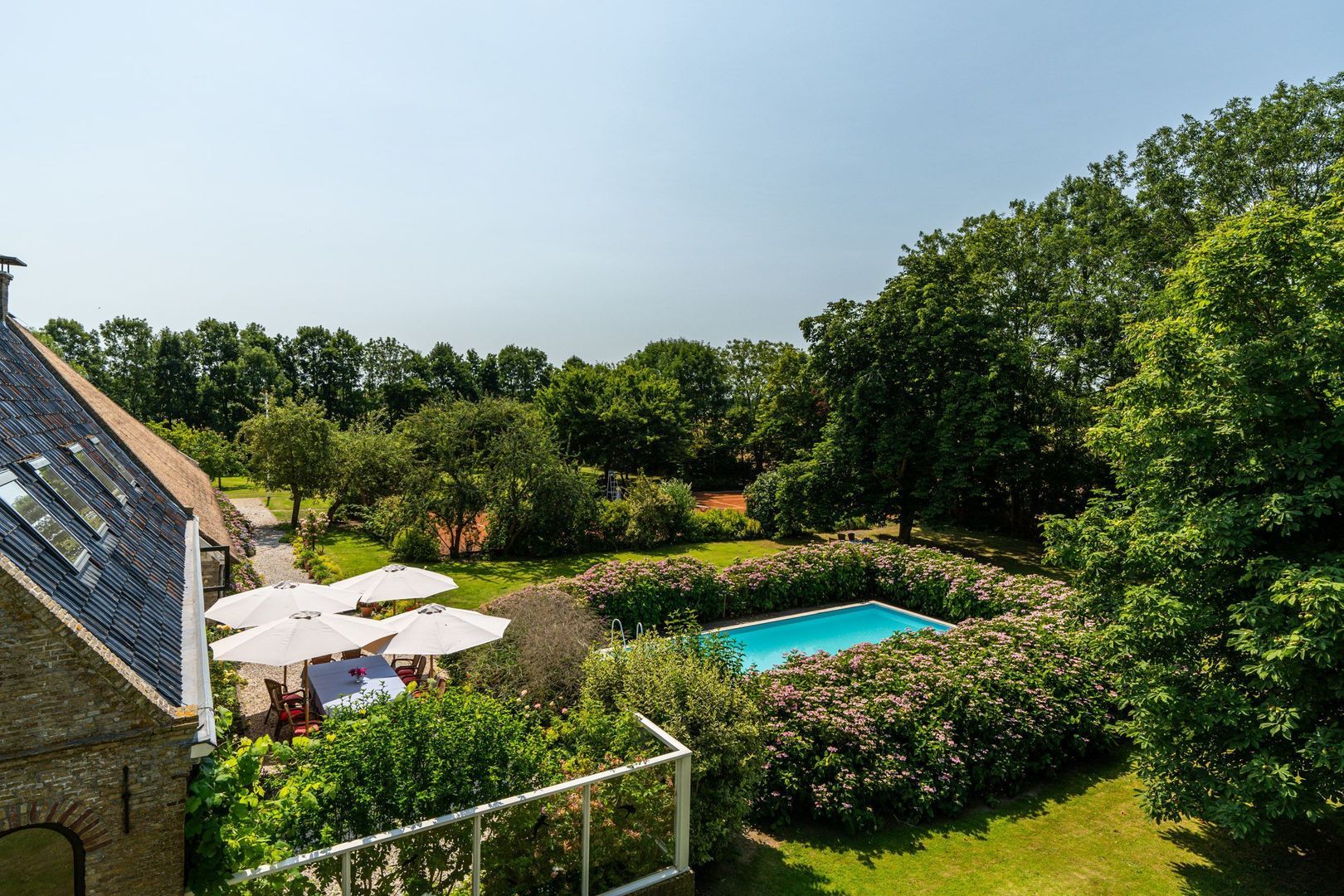 Hearewei 39, Tzummarum foto-49