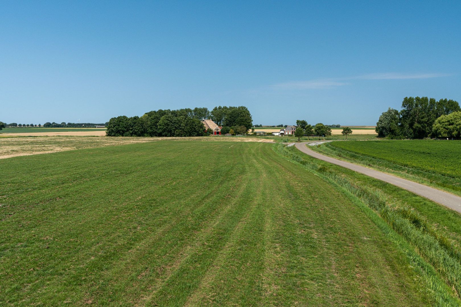 Hearewei 39, Tzummarum foto-79