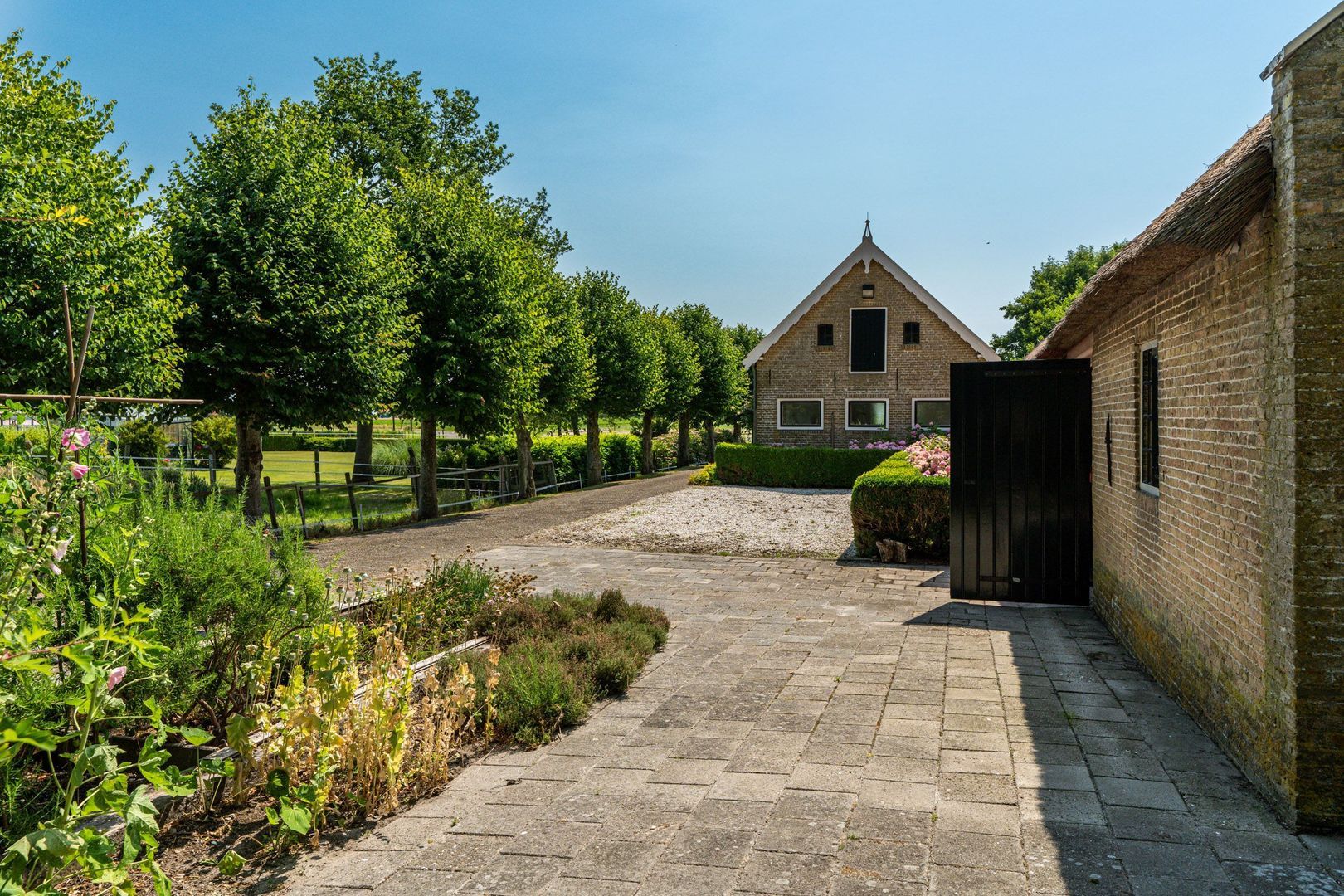 Hearewei 39, Tzummarum foto-69