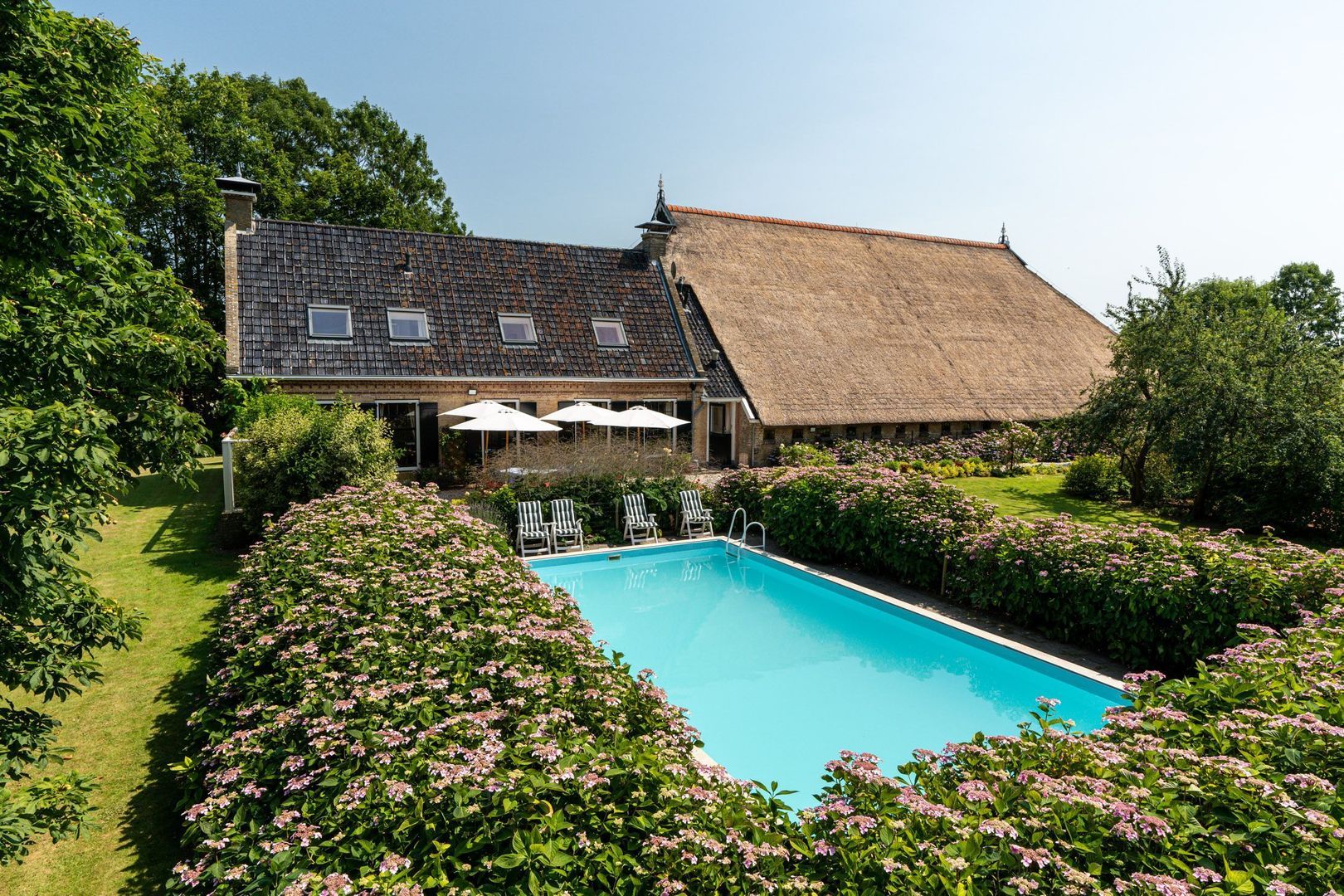 Hearewei 39, Tzummarum foto-1