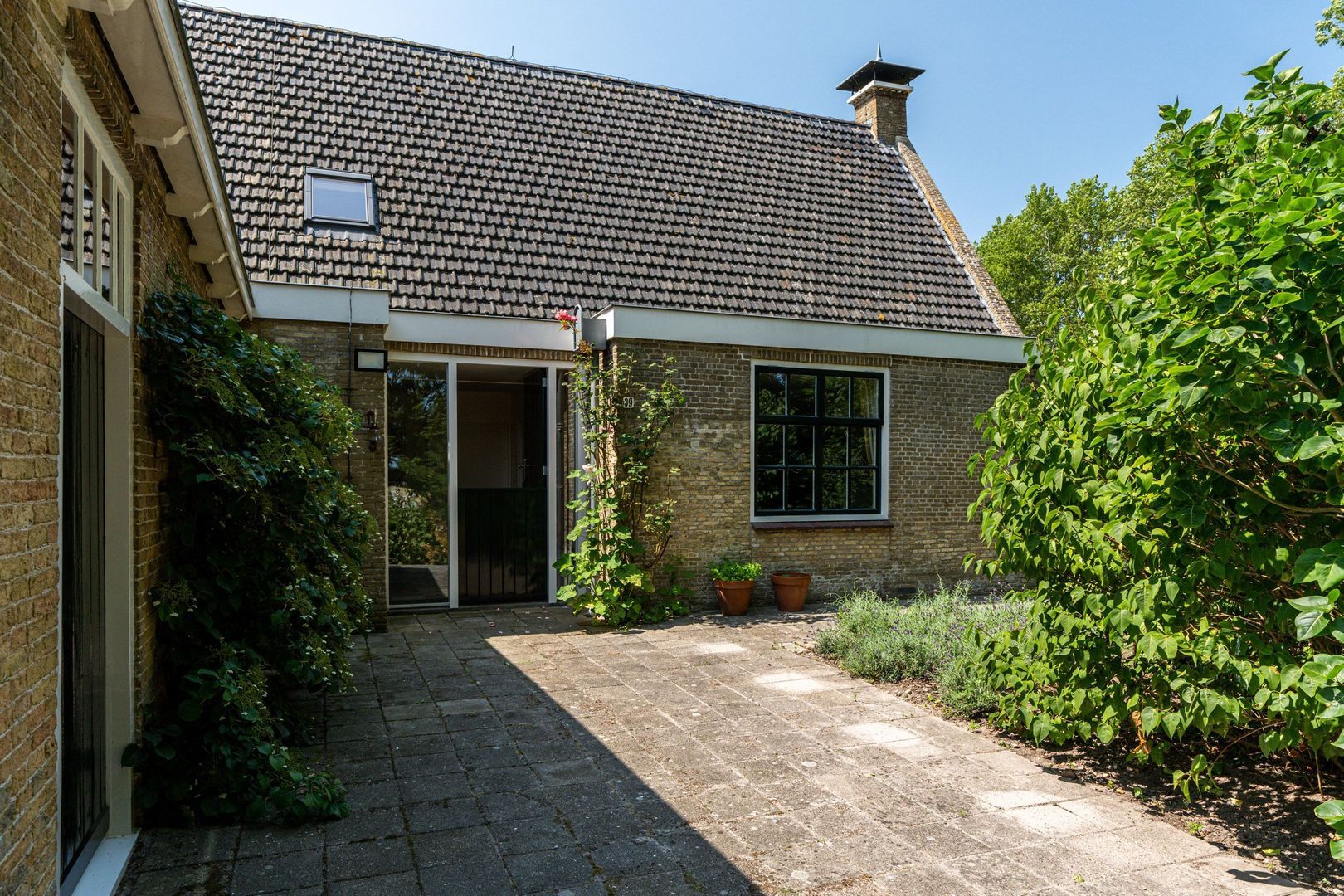 Hearewei 39, Tzummarum foto-68