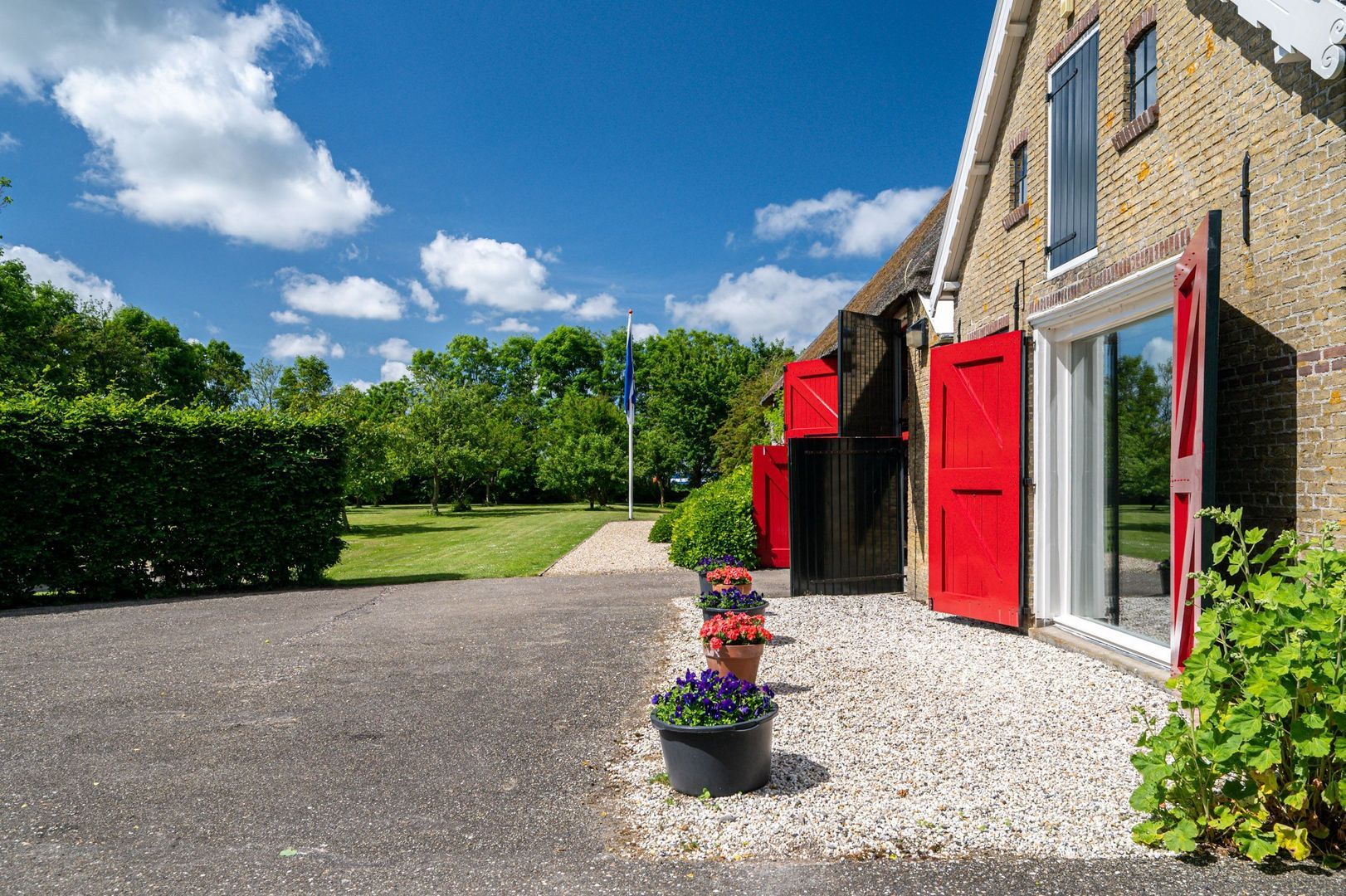 Hearewei 39, Tzummarum foto-5