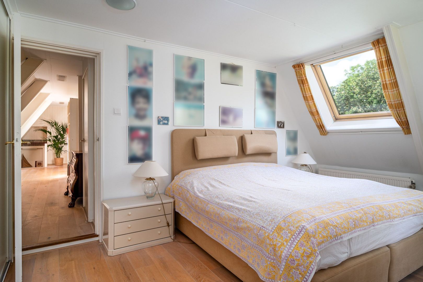 Hearewei 39, Tzummarum foto-30