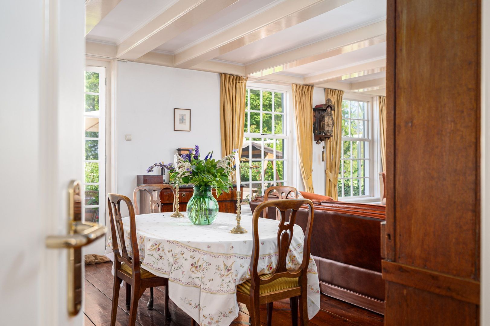 Hearewei 39, Tzummarum foto-21