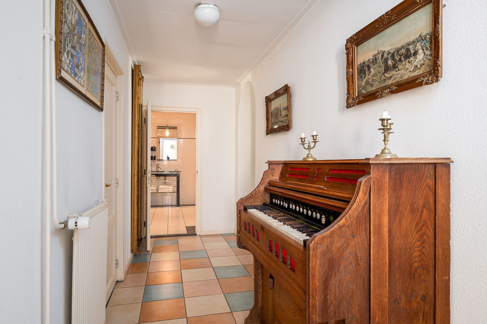 Hearewei 39, Tzummarum foto-25