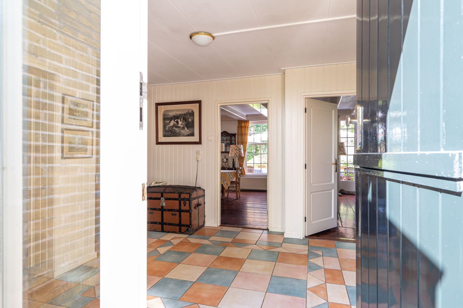 Hearewei 39, Tzummarum foto-17