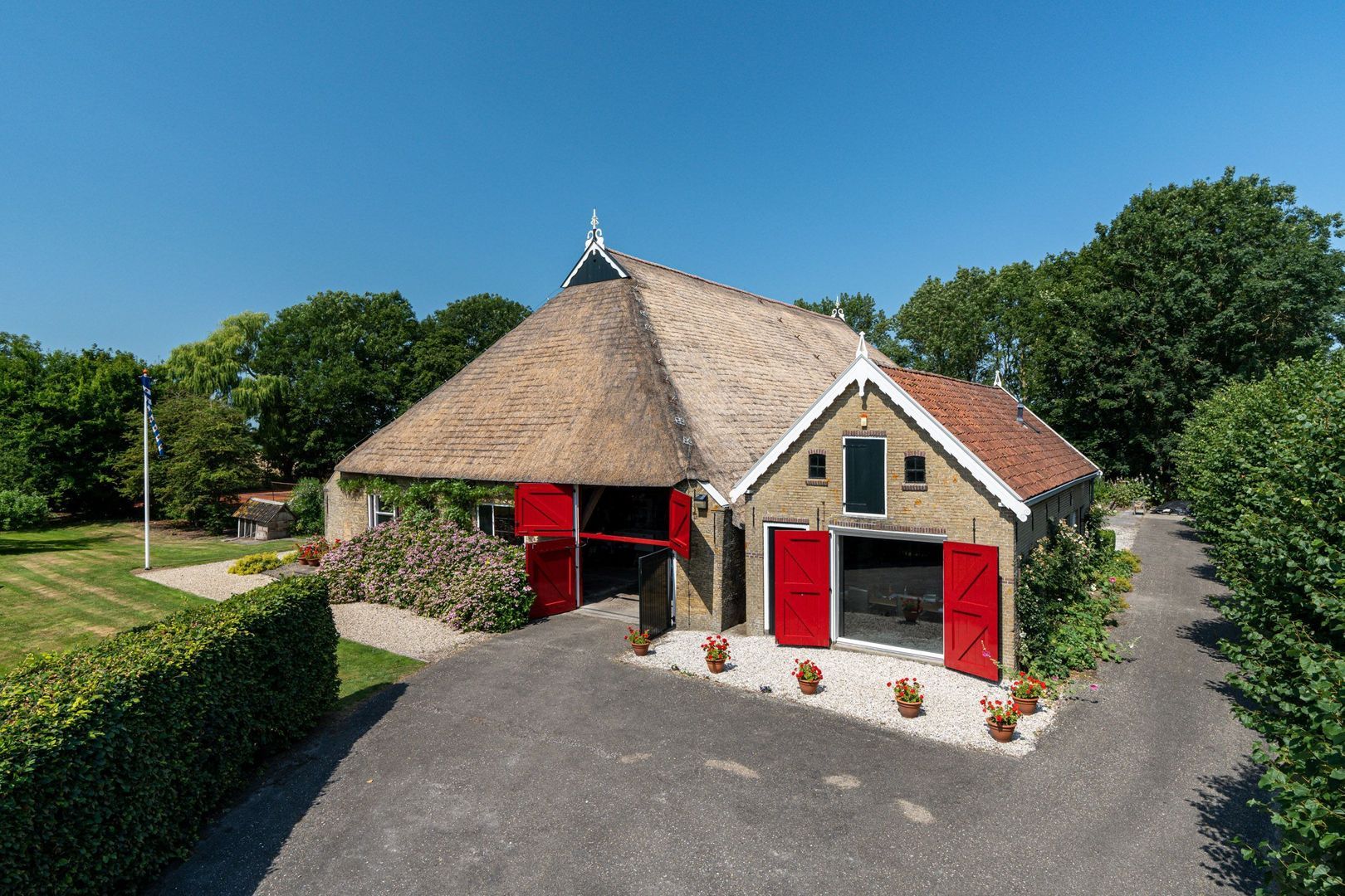 Hearewei 39, Tzummarum foto-0