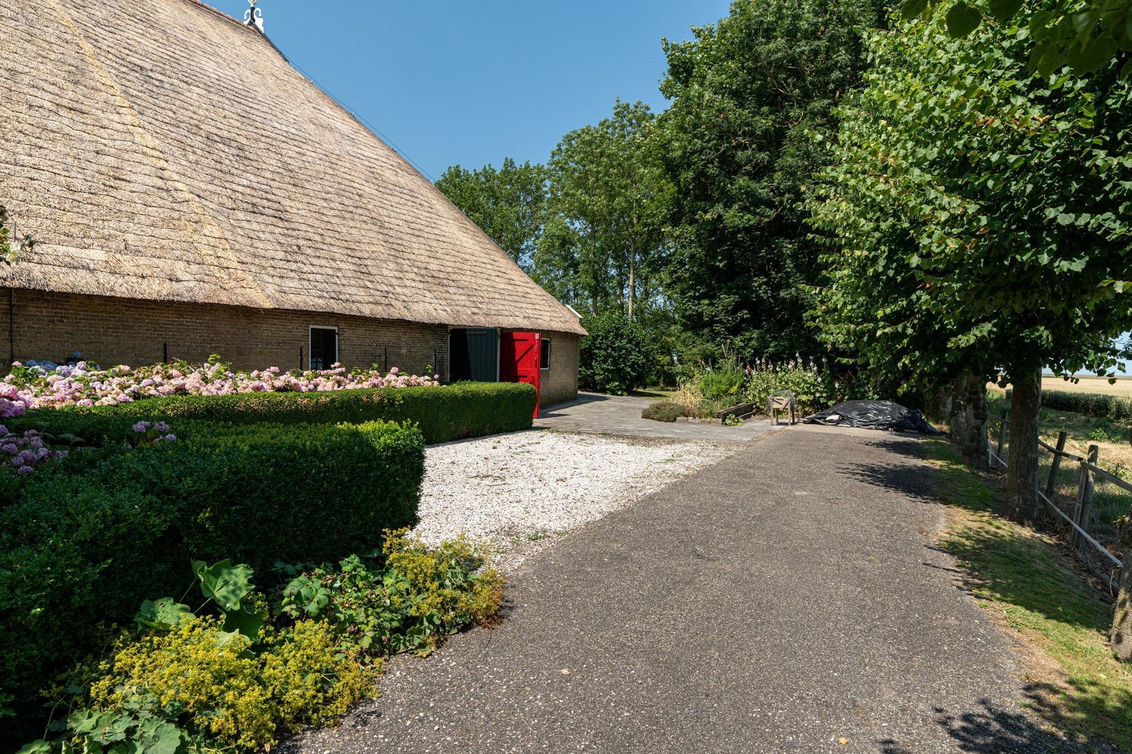 Hearewei 39, Tzummarum foto-71