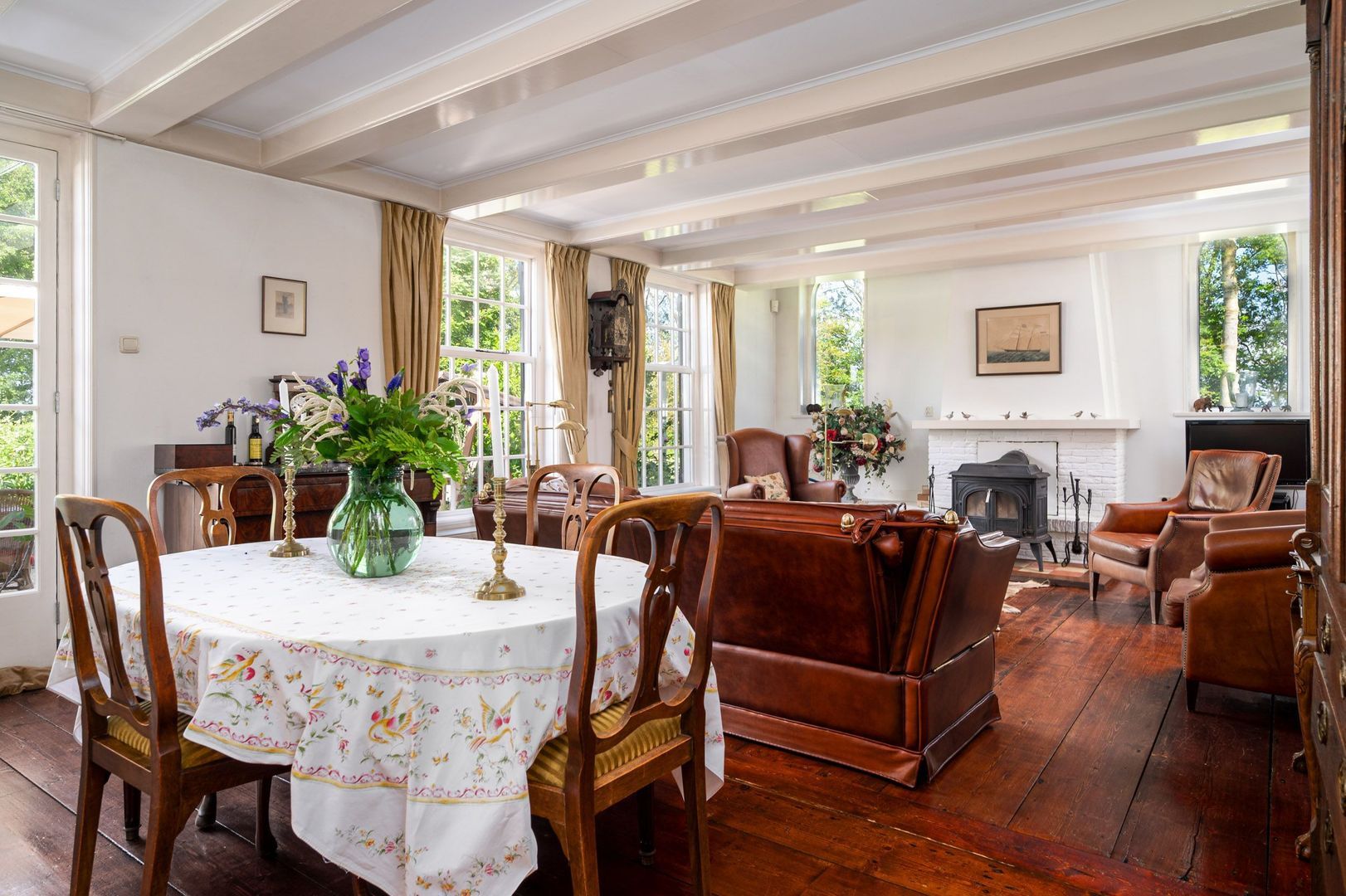 Hearewei 39, Tzummarum foto-23