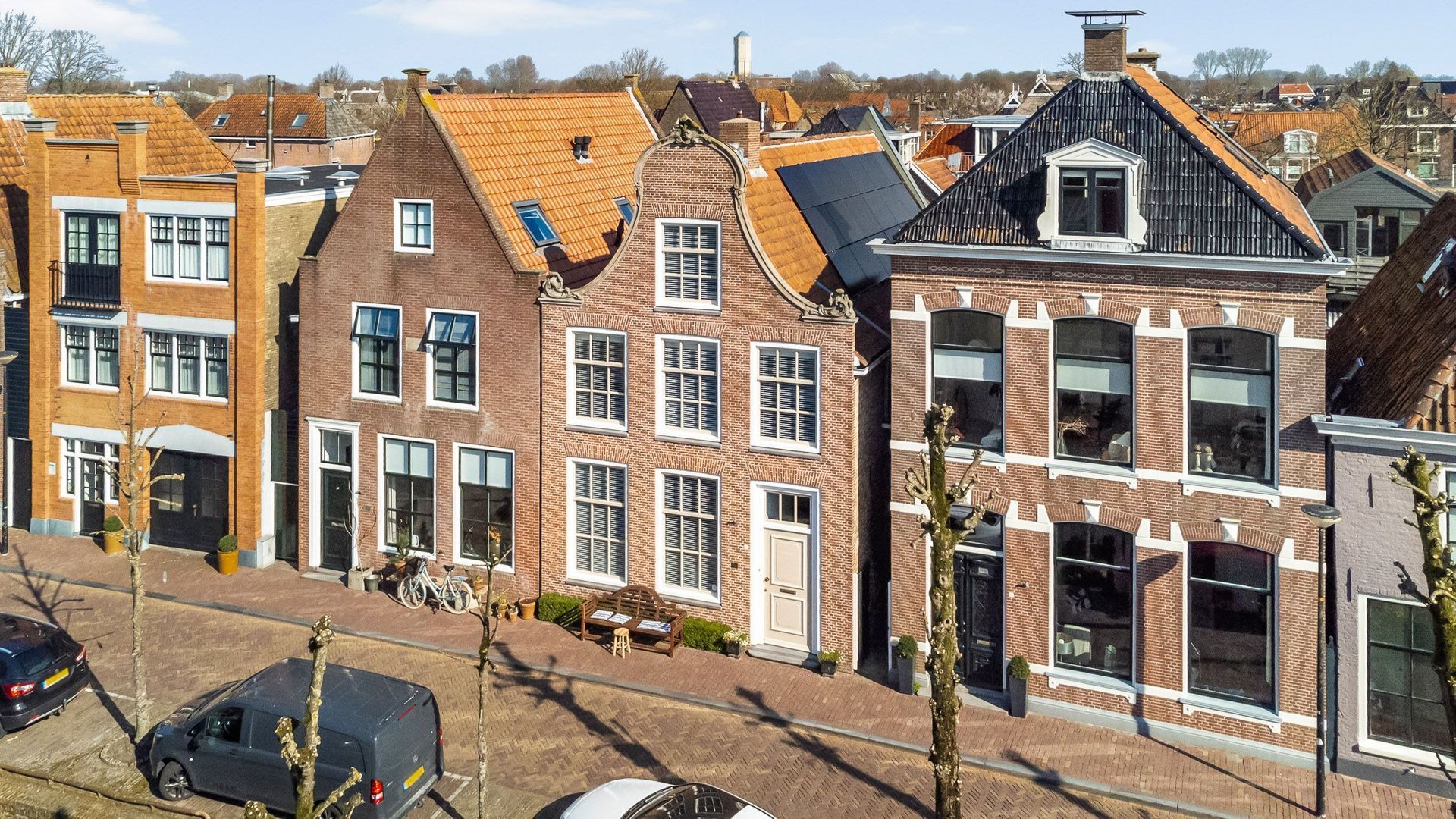 Godsacker 20, Franeker foto-54