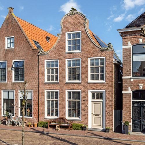 Godsacker 20, Franeker foto-1