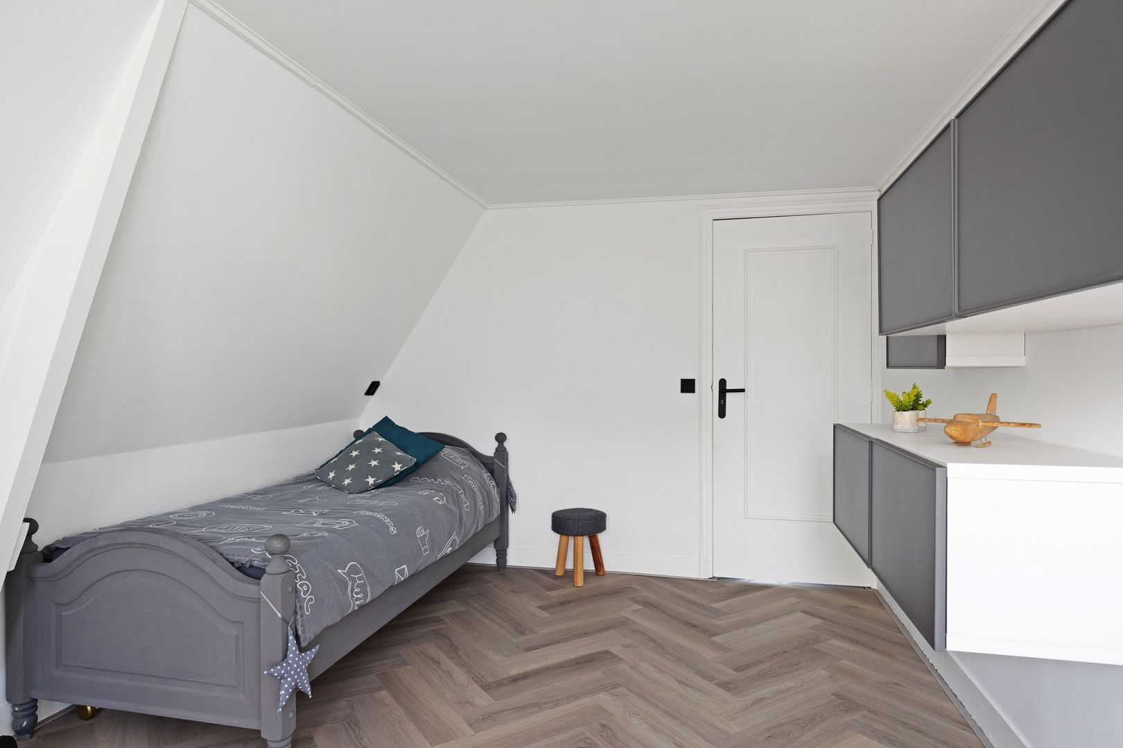 Godsacker 20, Franeker foto-37