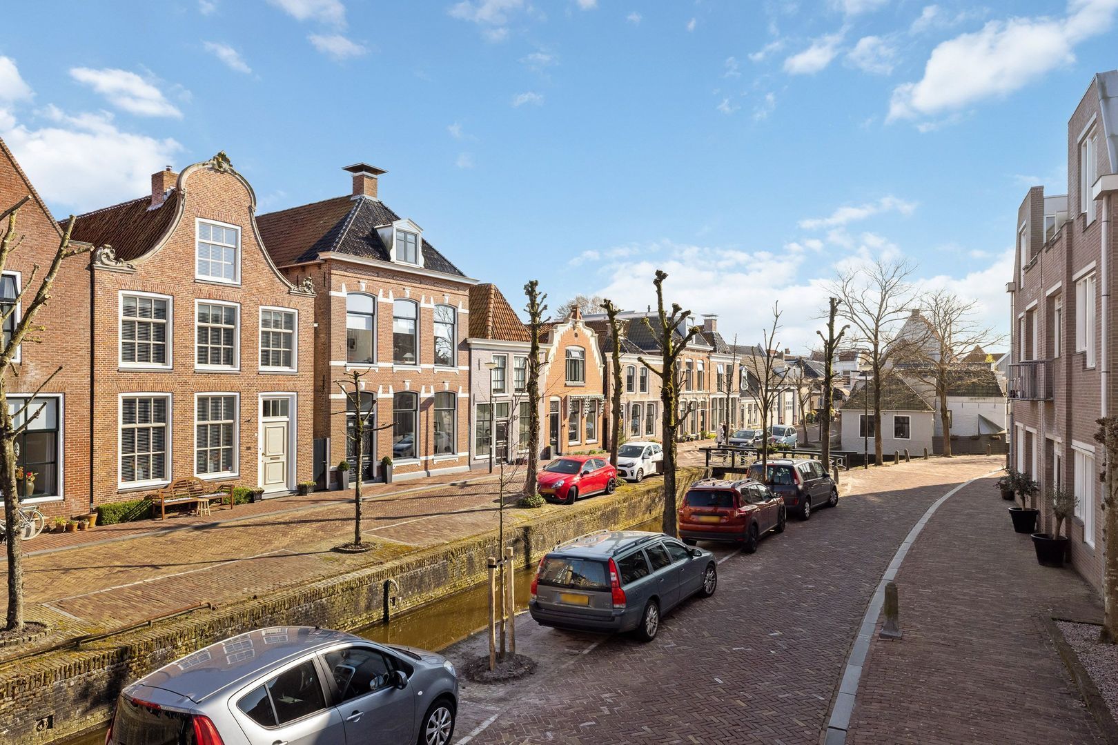 Godsacker 20, Franeker foto-3