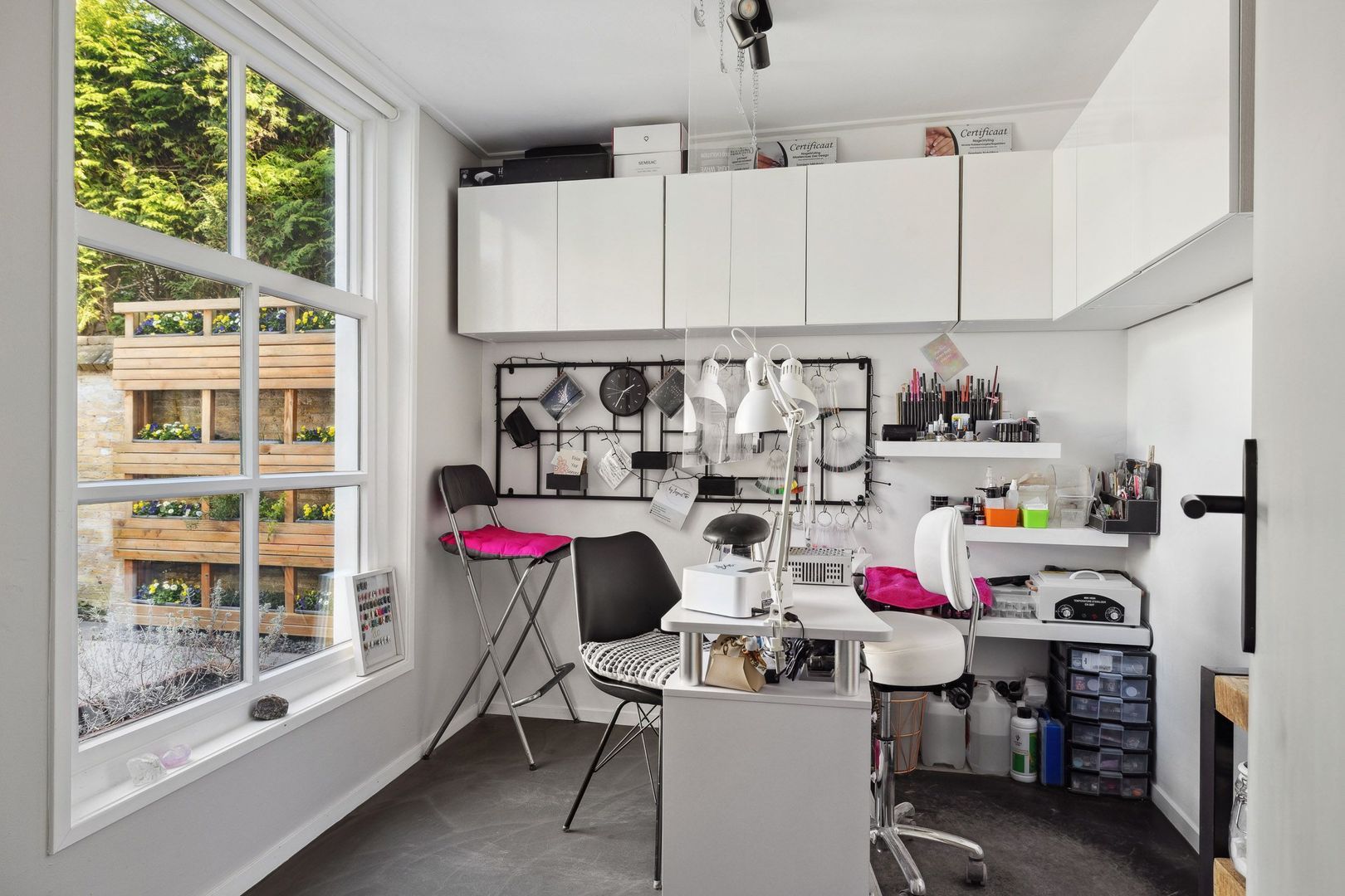 Godsacker 20, Franeker foto-22