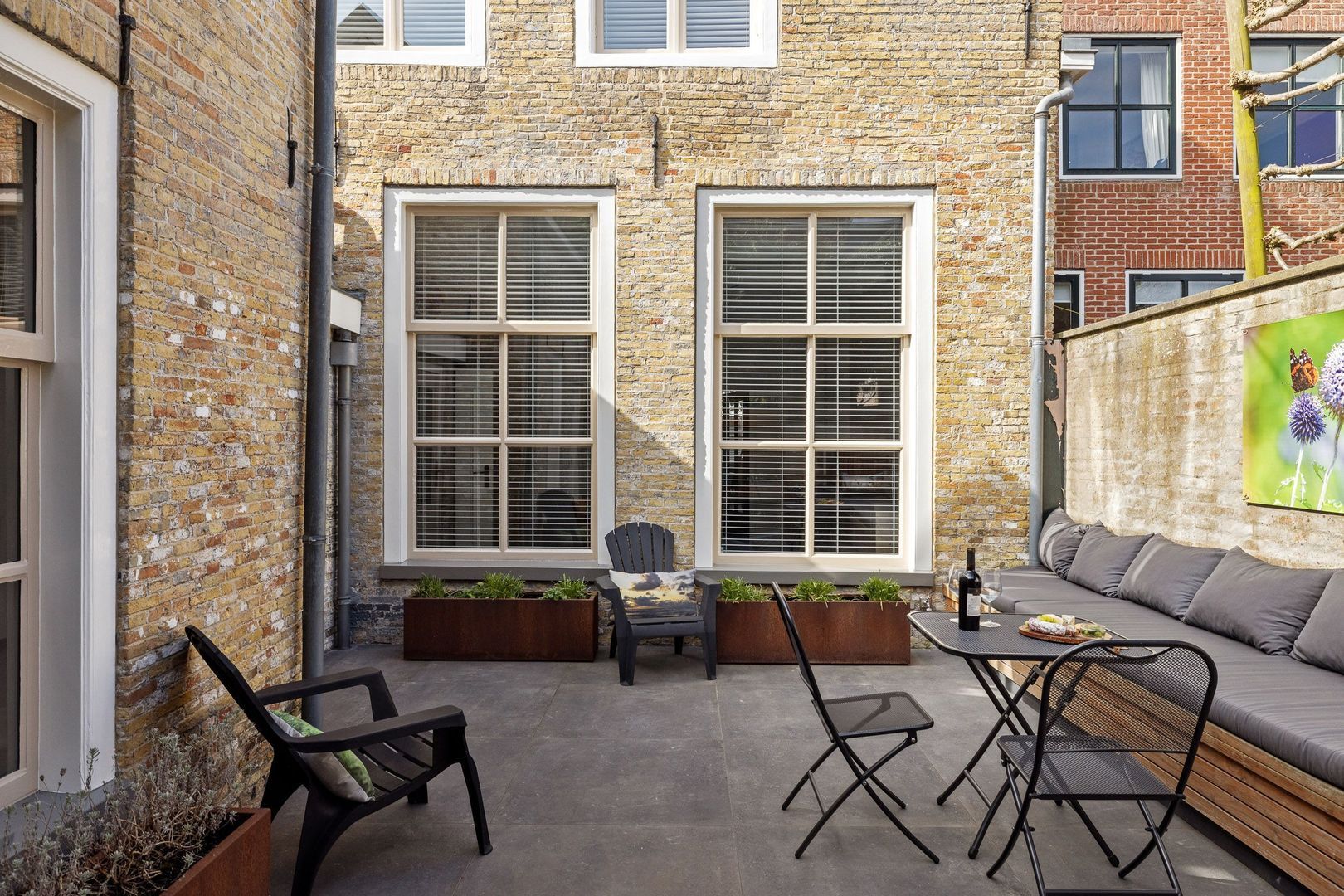 Godsacker 20, Franeker foto-23