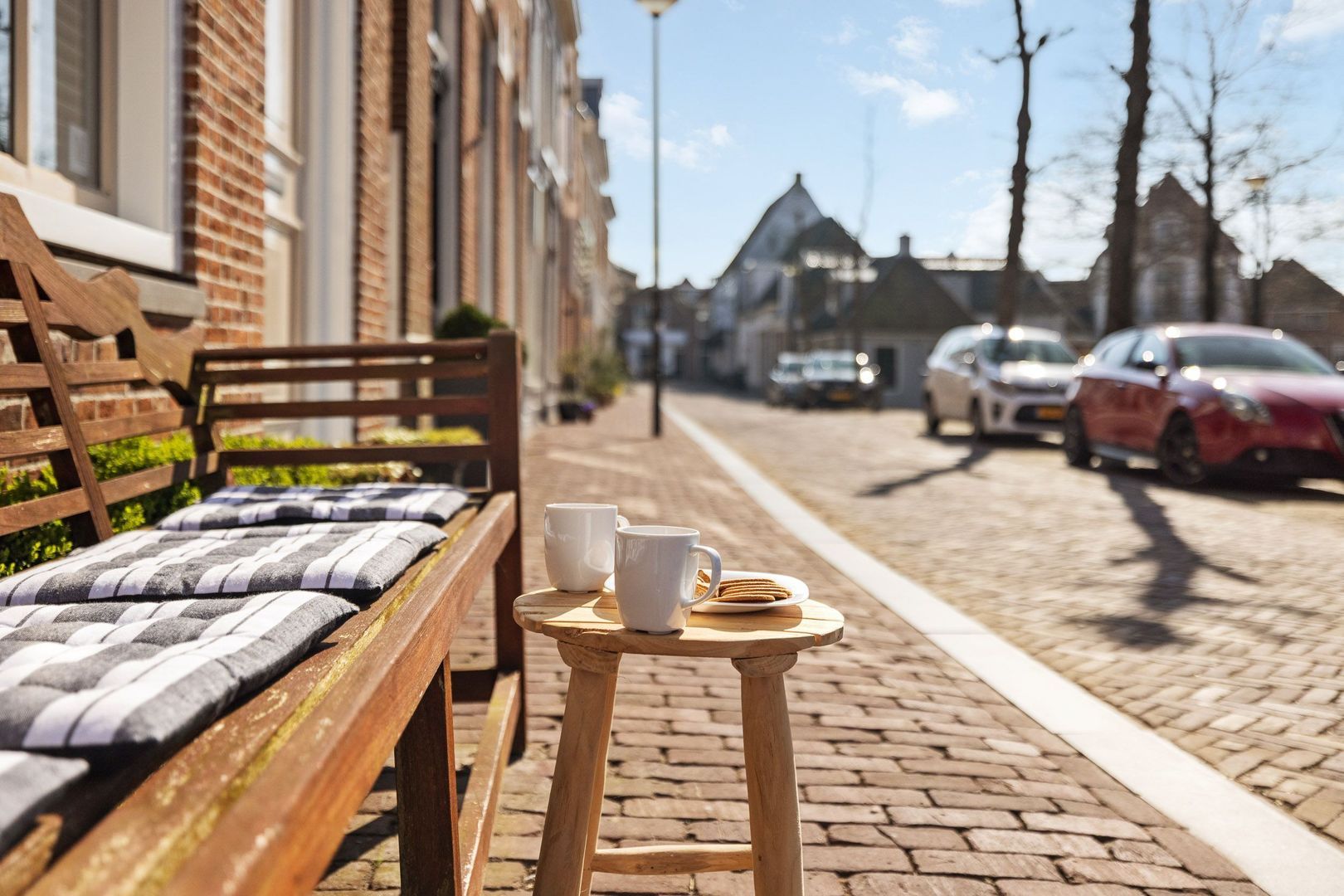 Godsacker 20, Franeker foto-6