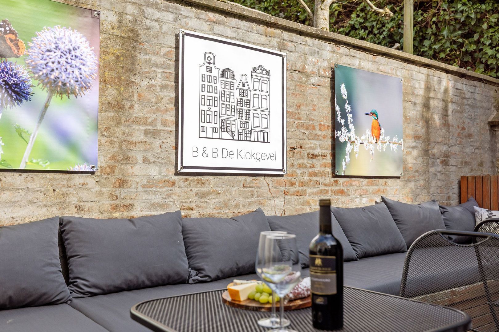 Godsacker 20, Franeker foto-25