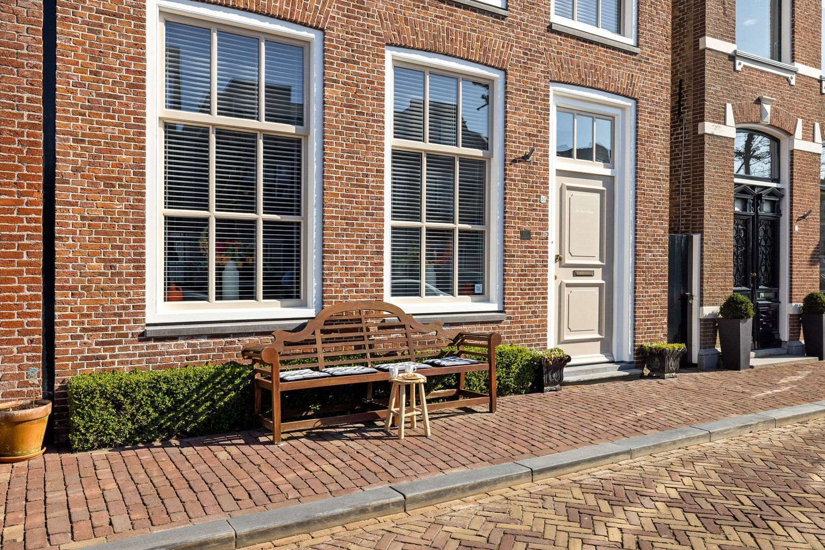 Godsacker 20, Franeker foto-4