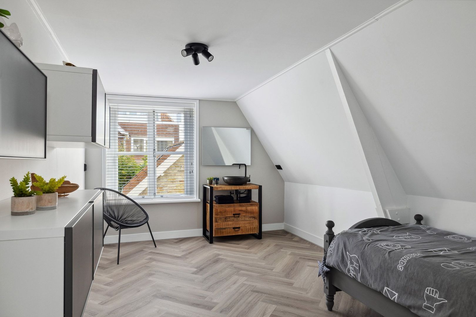 Godsacker 20, Franeker foto-36