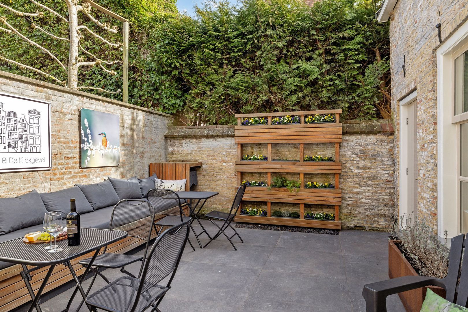 Godsacker 20, Franeker foto-24