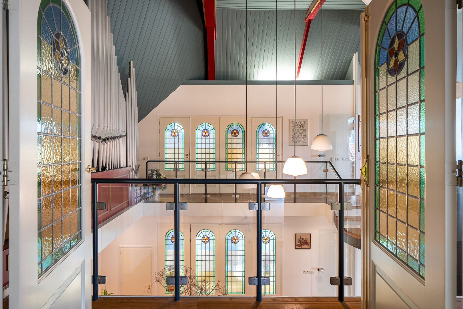 Iewâl 1, Woudsend foto-38